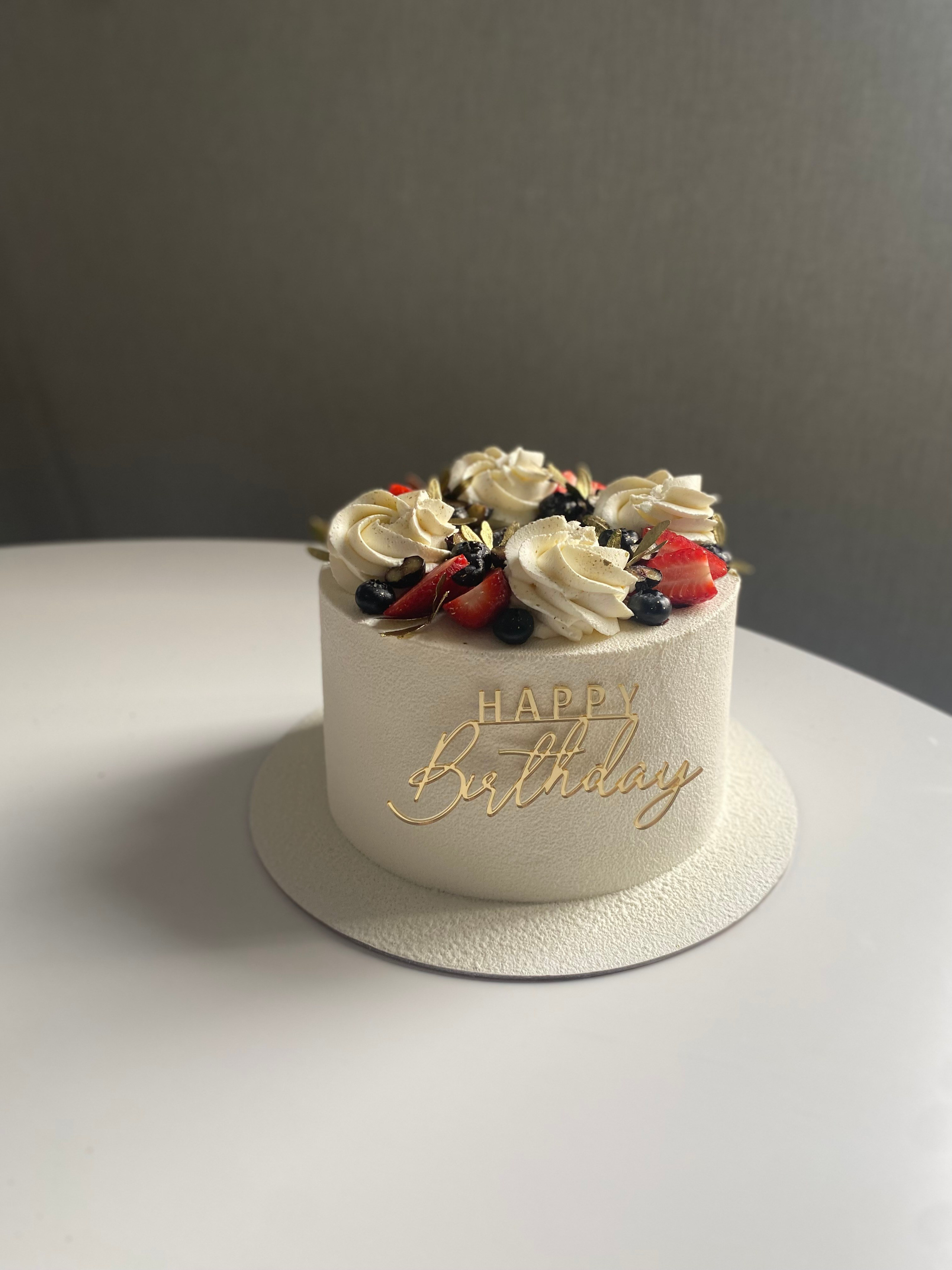 Торты на любой повод. Торты и десерты на заказ