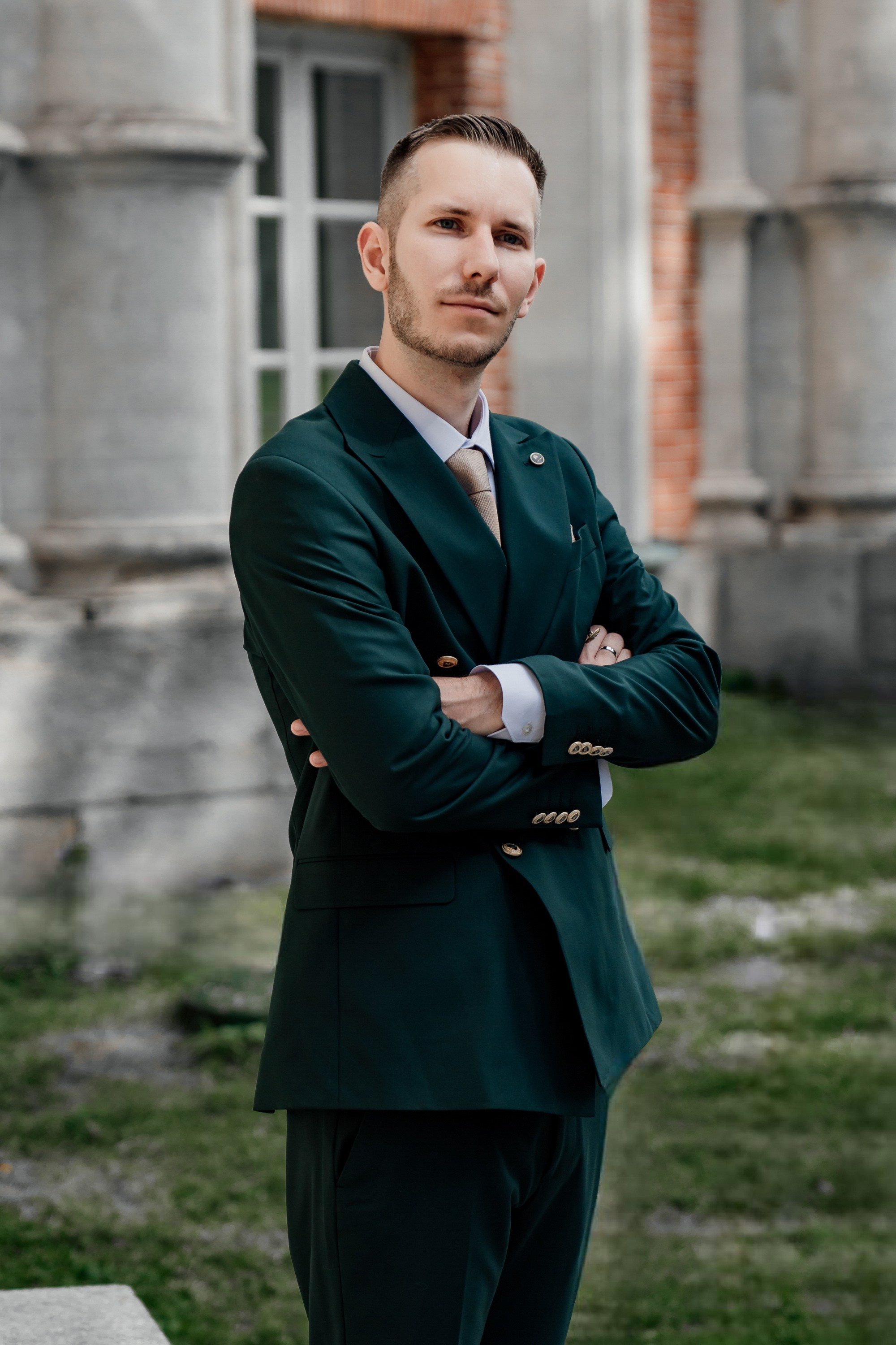 Свадьба Саша и Лера. Event фотограф Степанова Александра