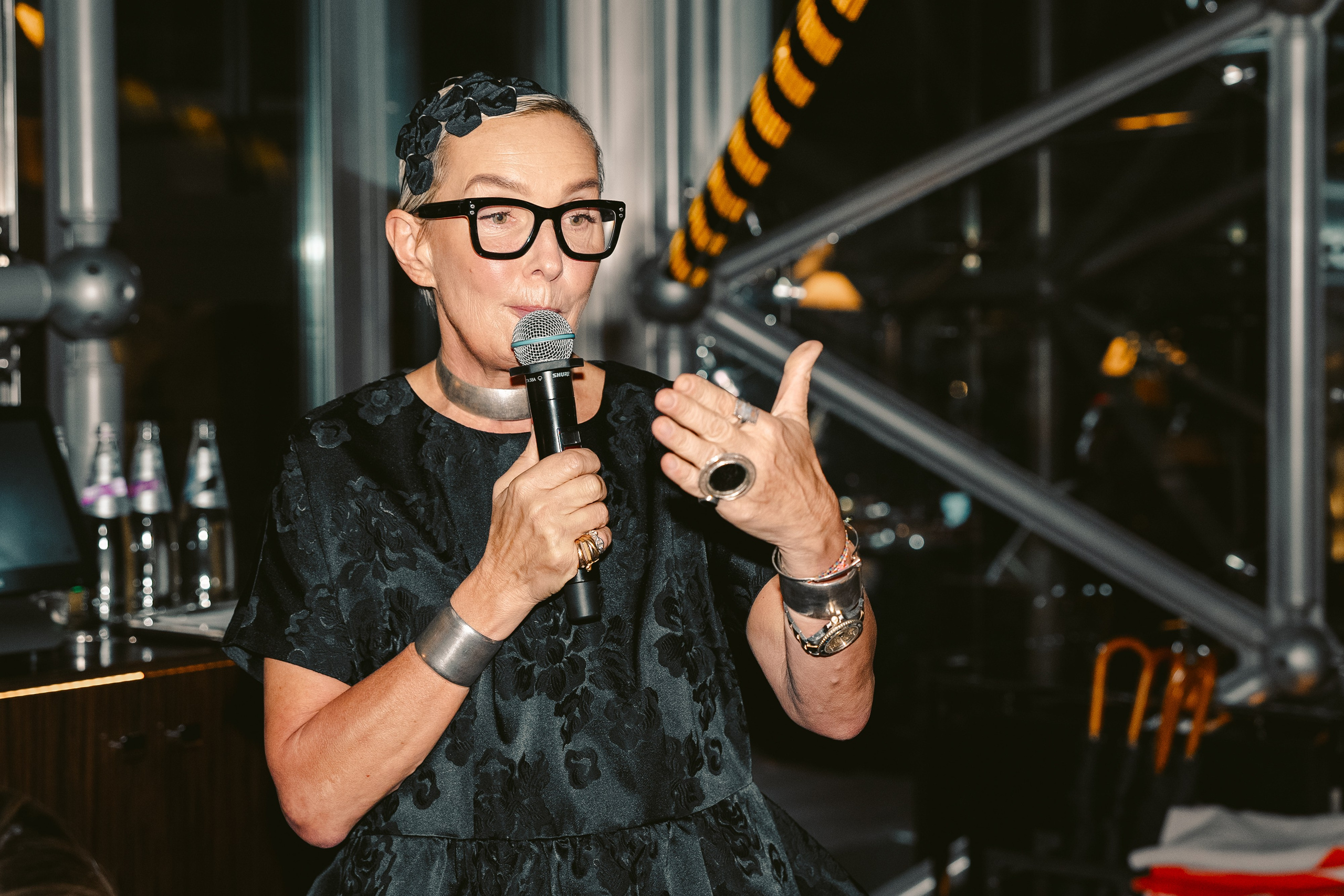 Арарат Парк Хаятт Светское Чаепитие. Фотограф Никита Комаров