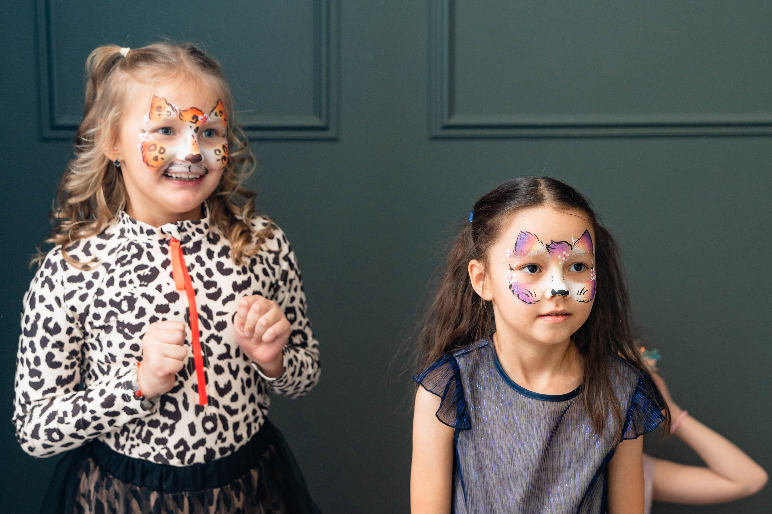 День Рождения Лауры в TiDi-клуб. Фотограф Никита Комаров