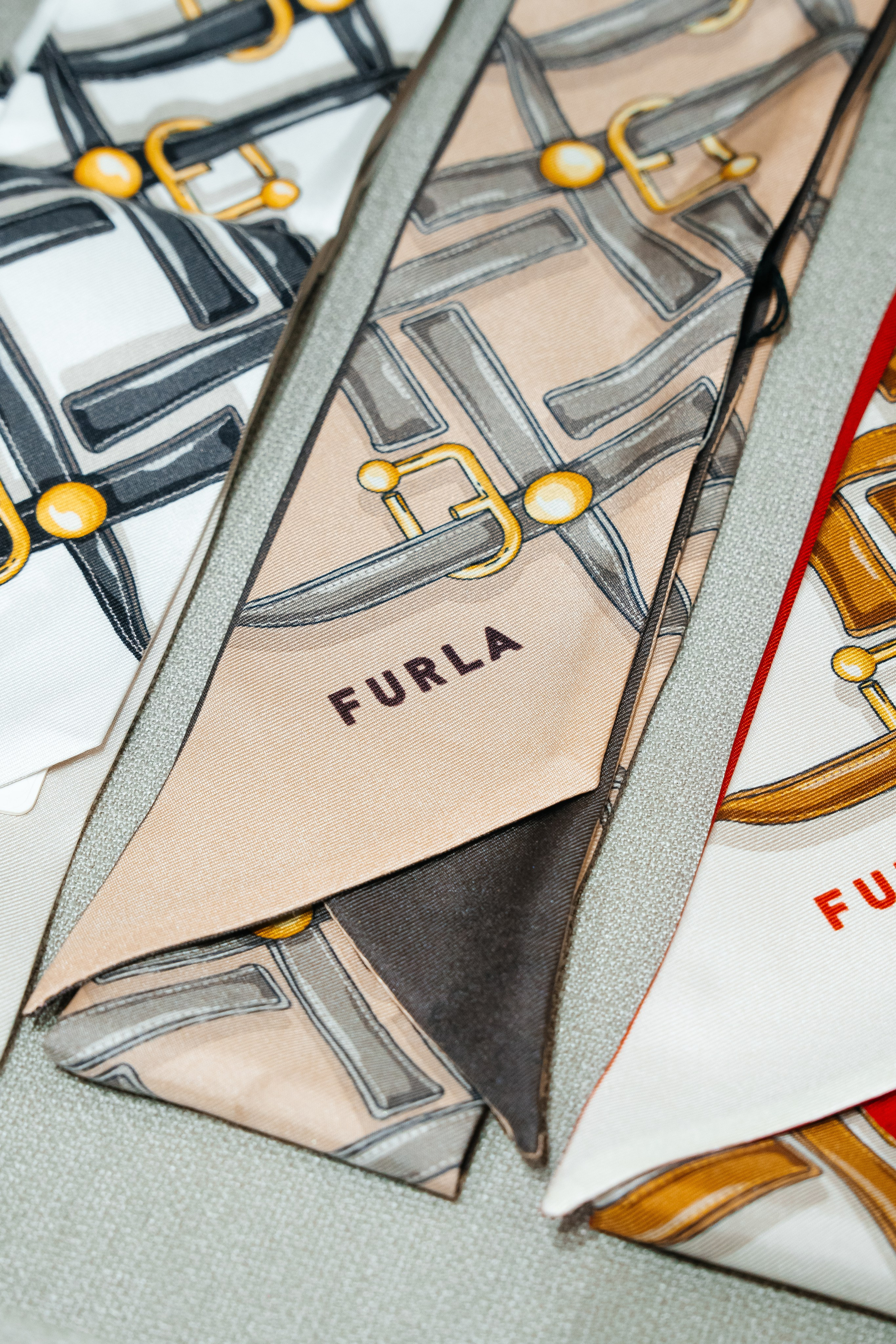 FURLA. Профессиональный фотограф в Самаре Анна Конзаева