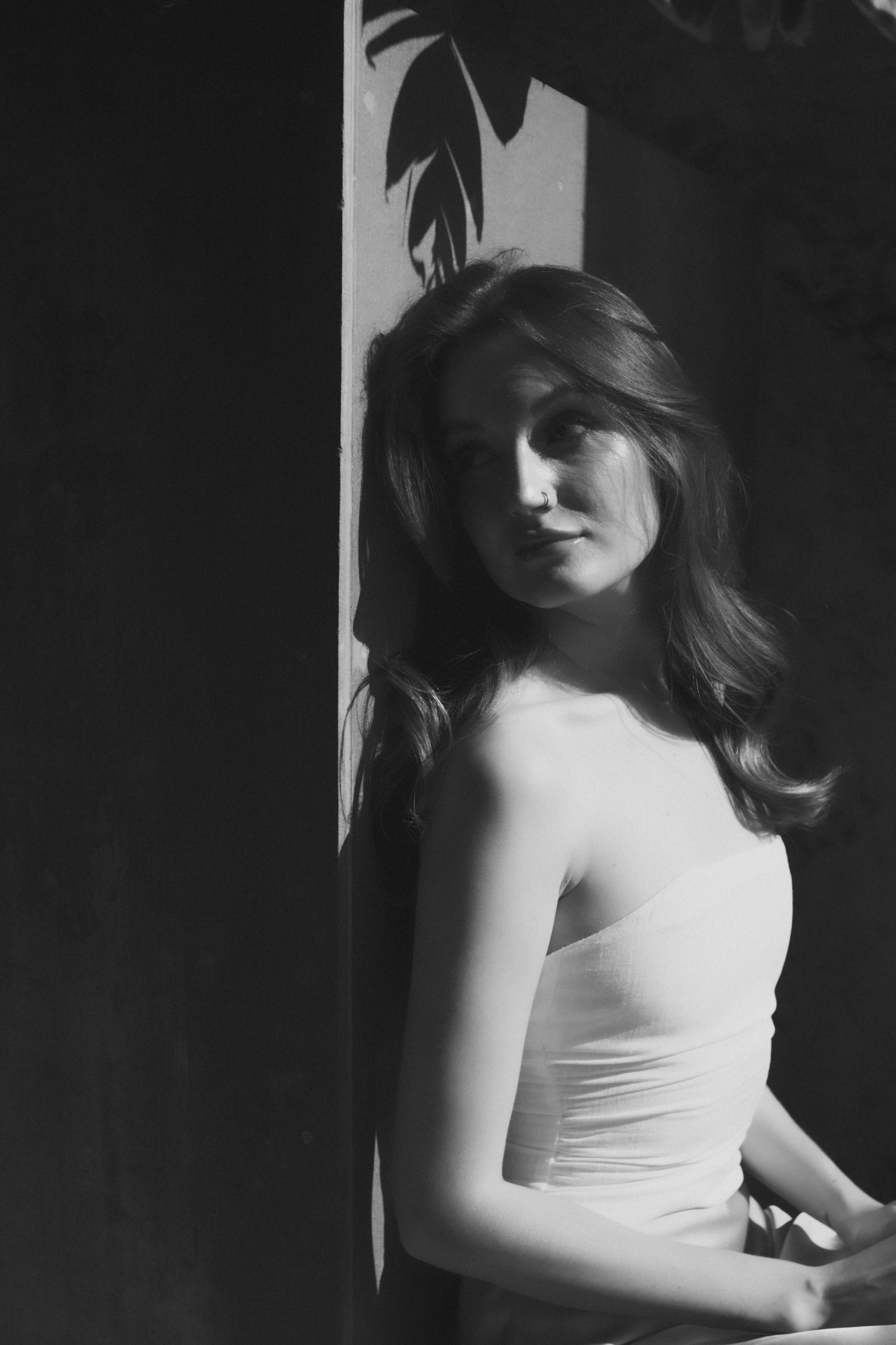 Яна. Портретный фотограф Алексин/Тула/Москва