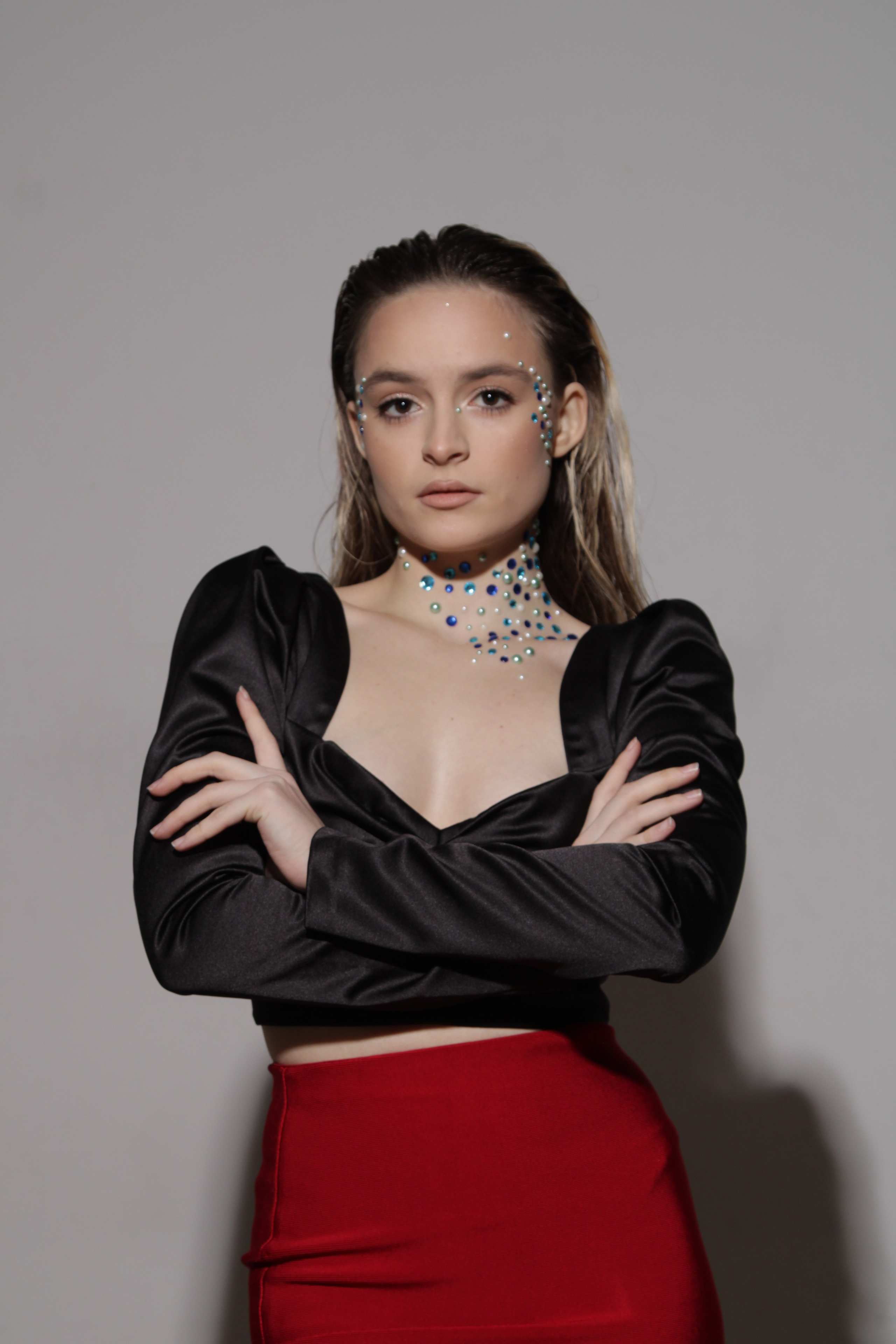 Студийная фотосъемка. Фотограф в Москве ♡