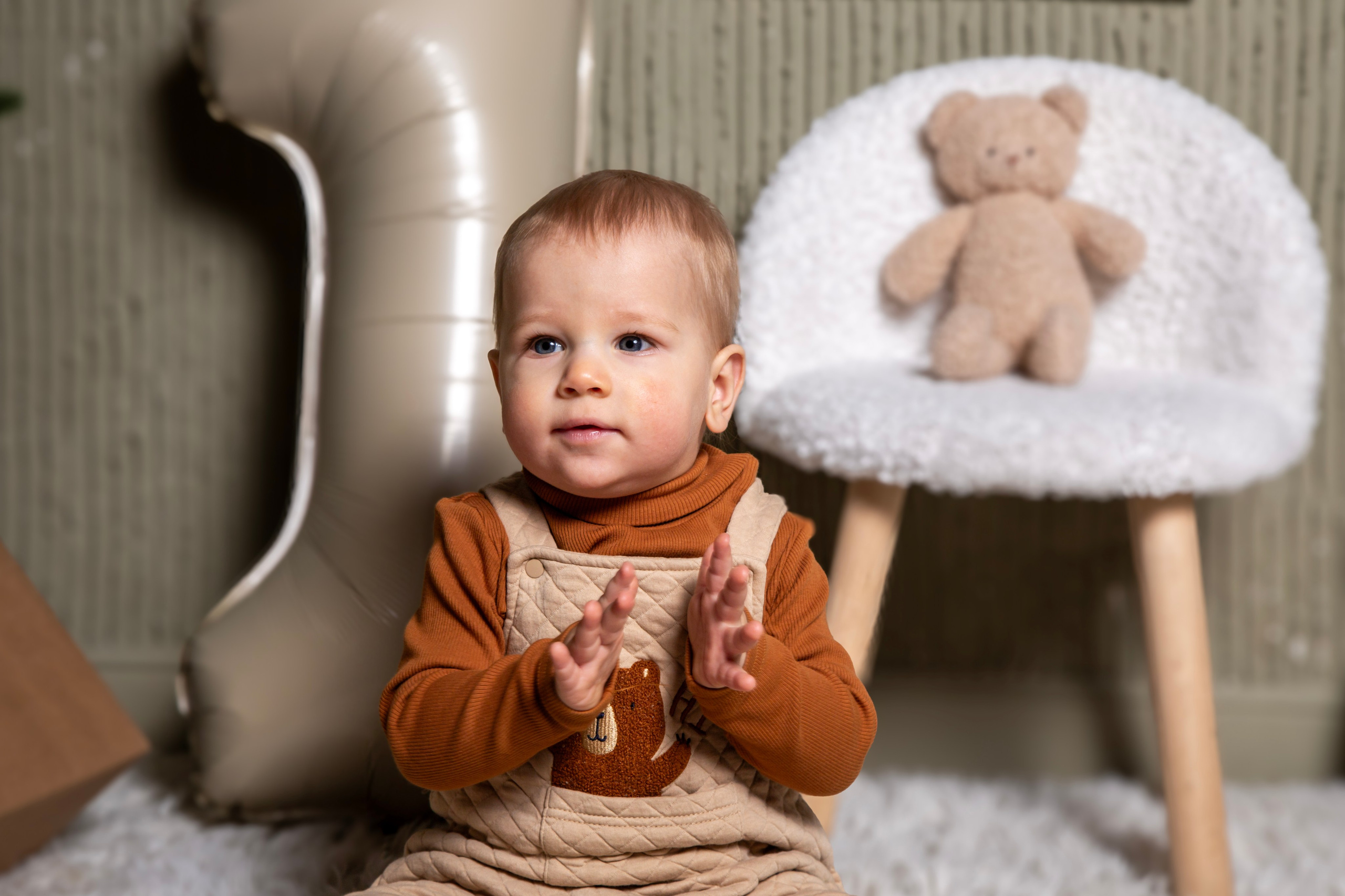 Детская фотосъемка. Фотограф в Москве ♡