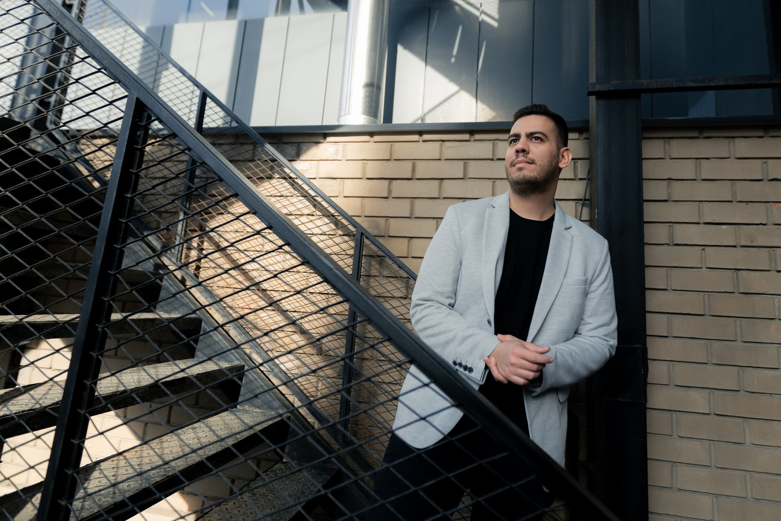 Артём. Евгений Матвеев — фотограф в Санкт-Петербурге