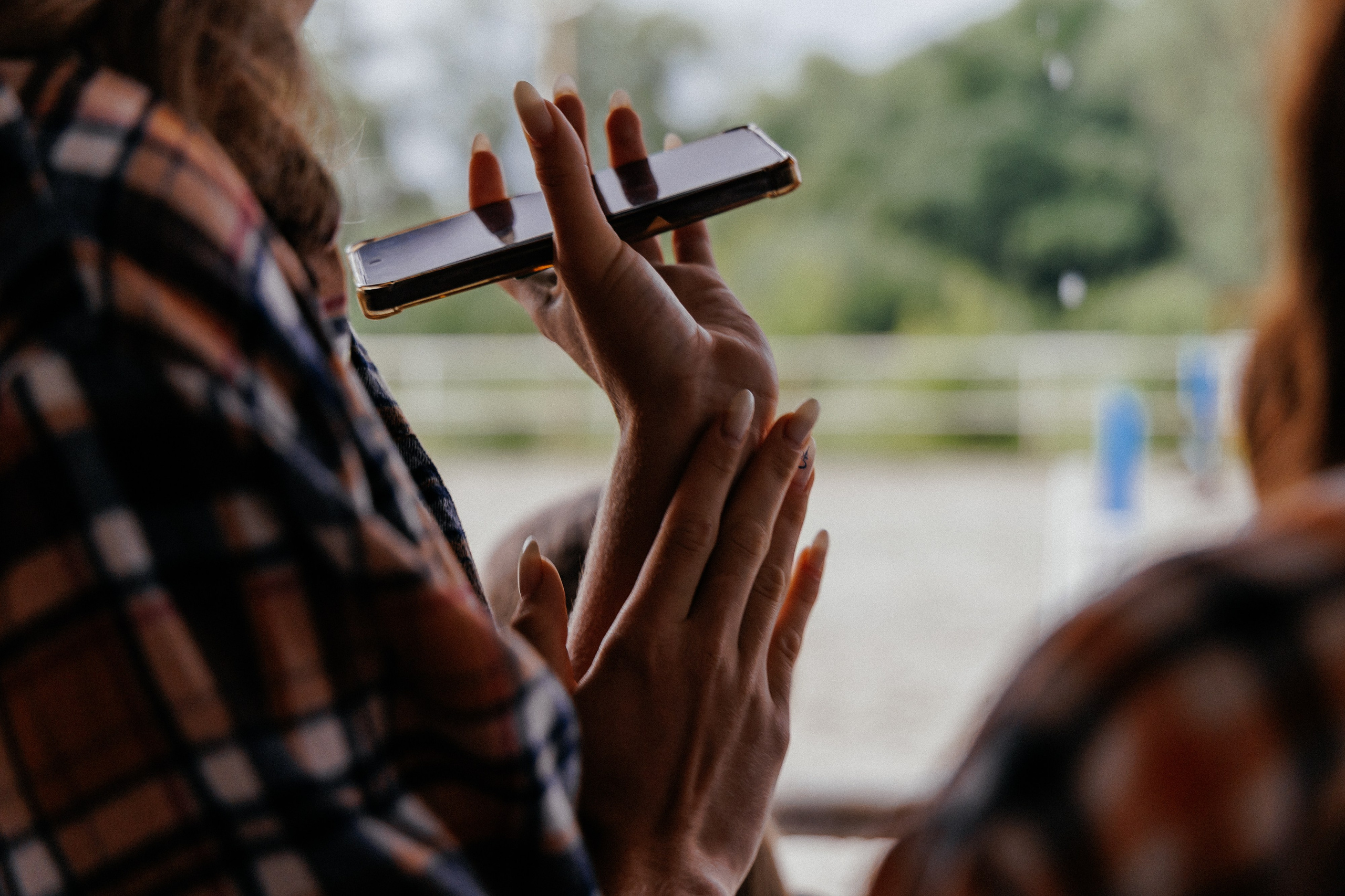 KSK Raid. Фотограф Иван Гуляев