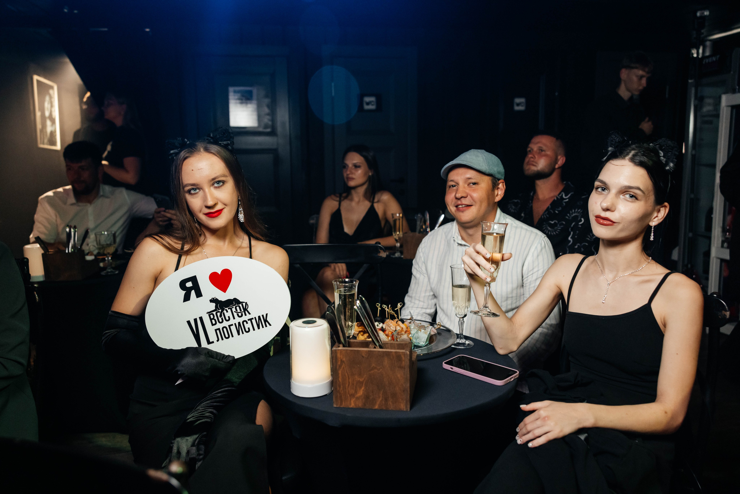 Репортаж. Фотограф во Владивостоке Максим Цой