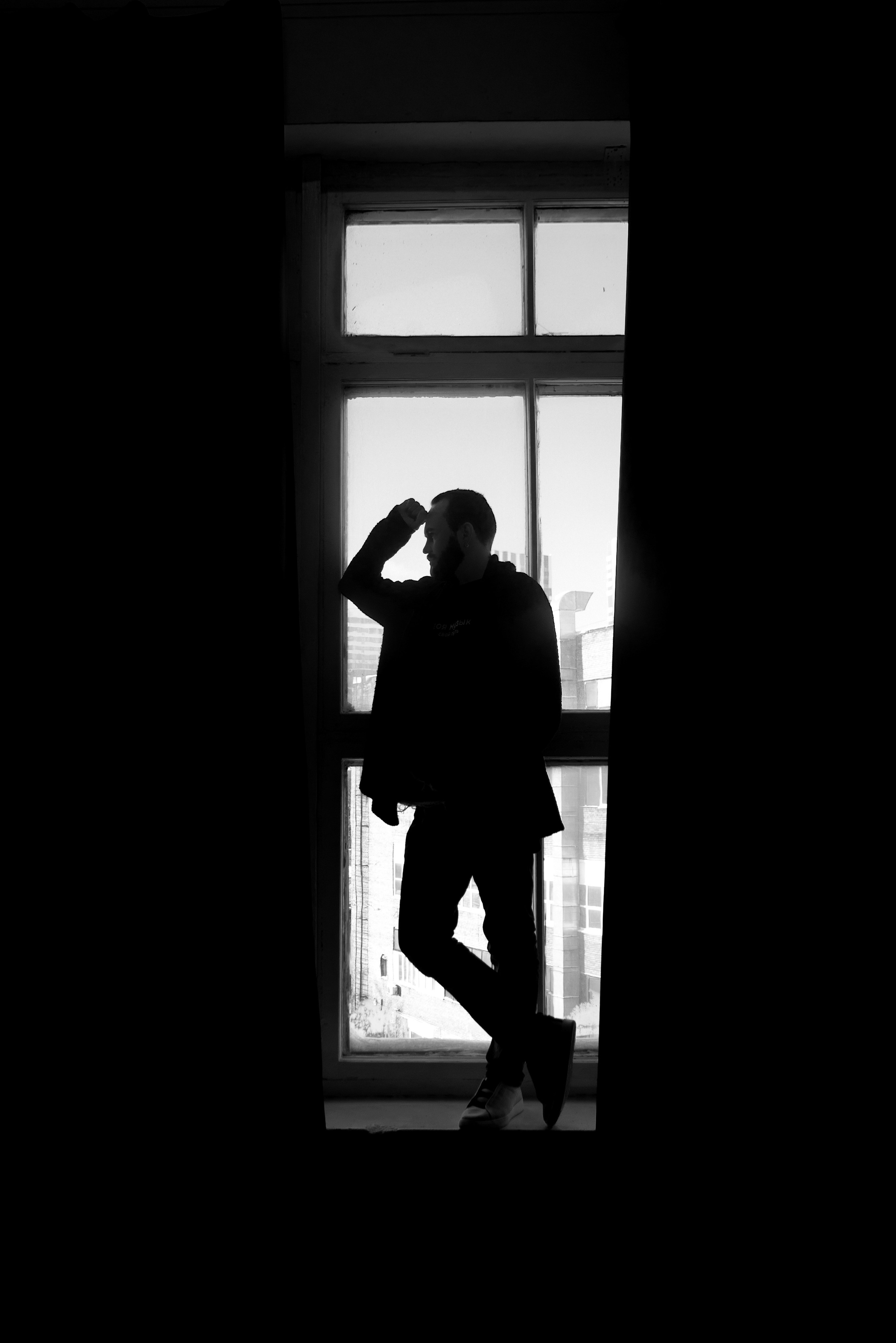 Никита. Стильный портретный и семейный фотограф в Москве Ника Артуньянц