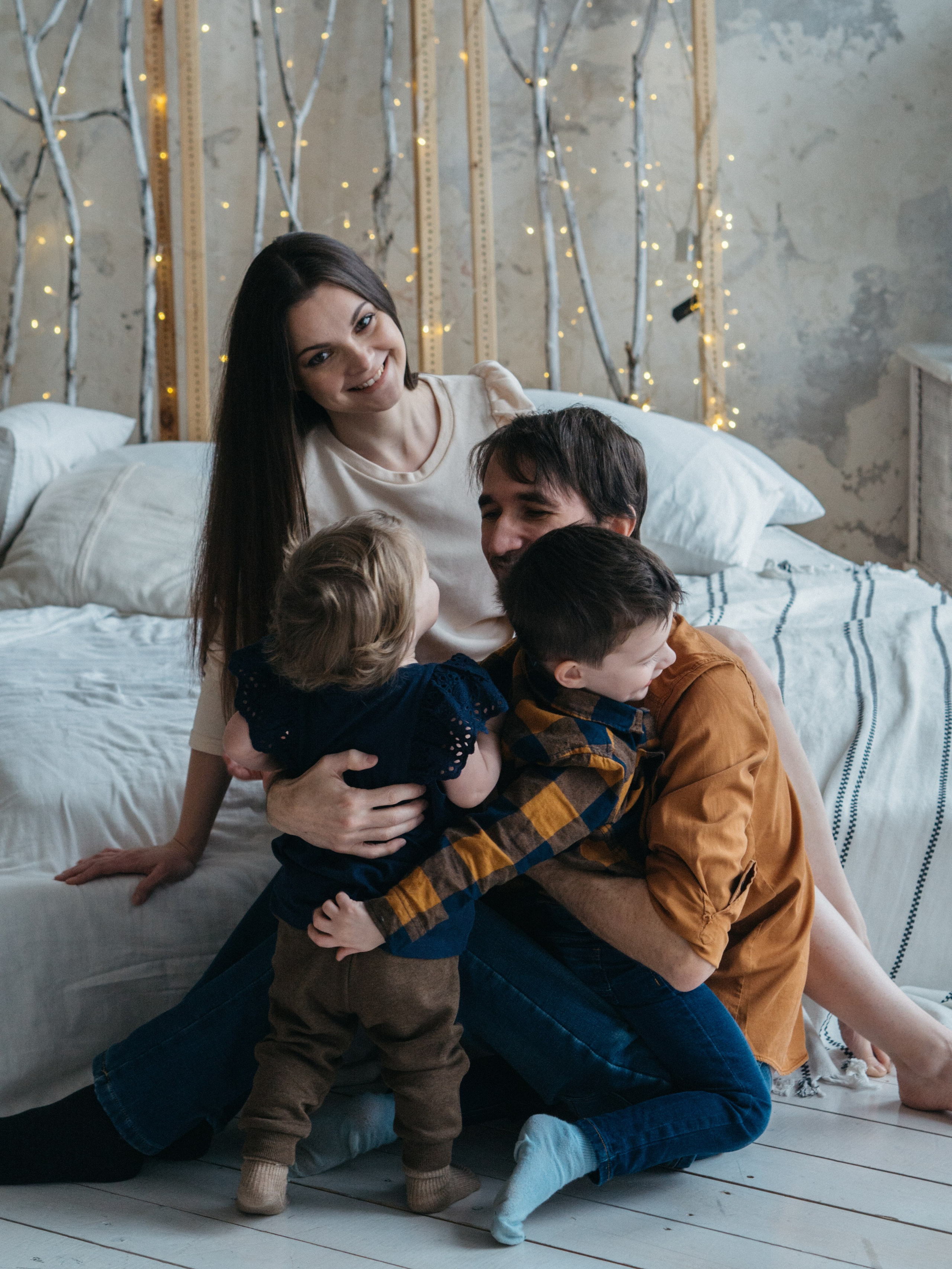 Семейные студия. Фотограф Ростов-на-Дону | фототерапевт