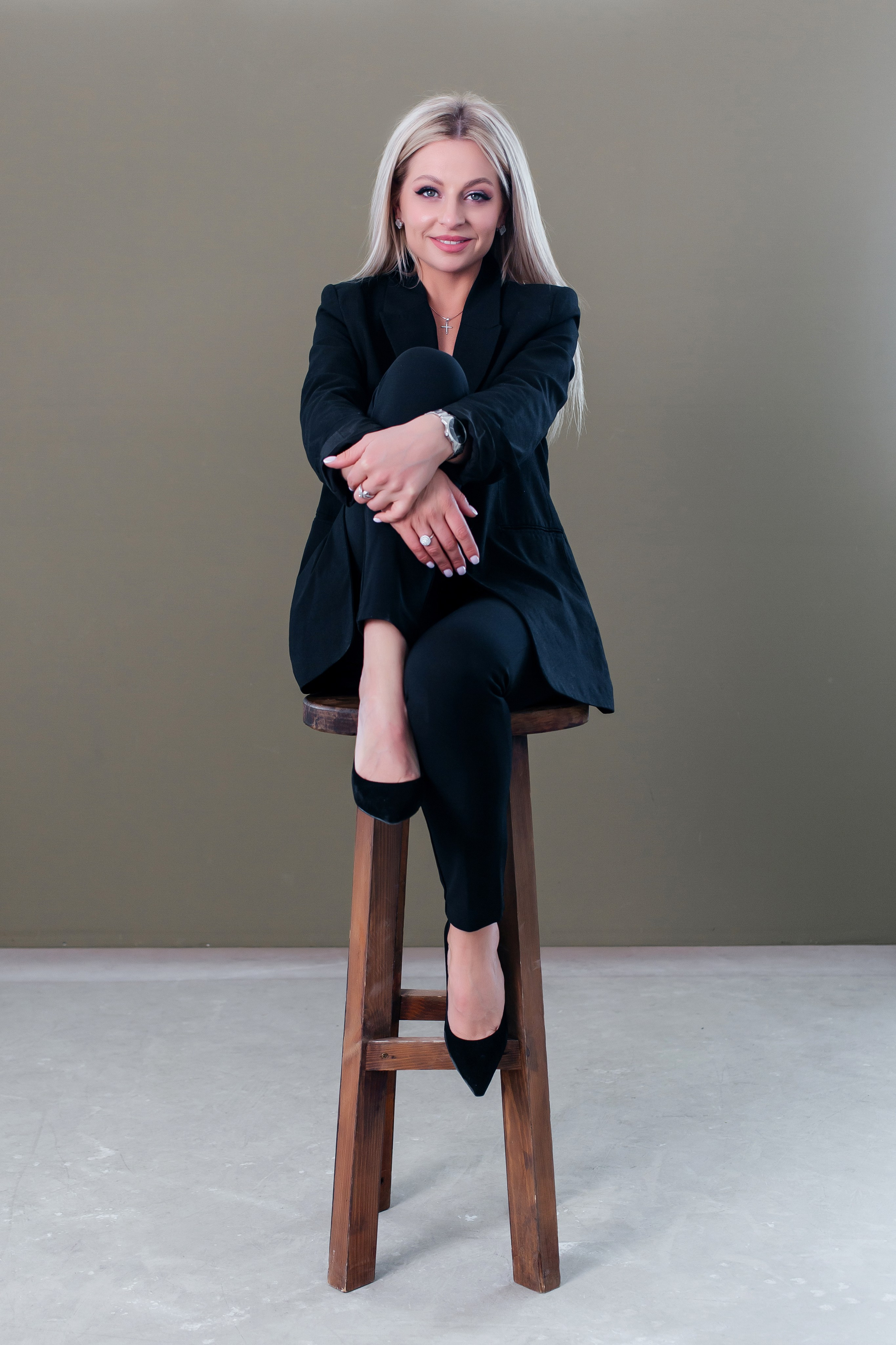 Олечка День Рождение. Женский фотограф в Оренбурге Ирина Заводчикова