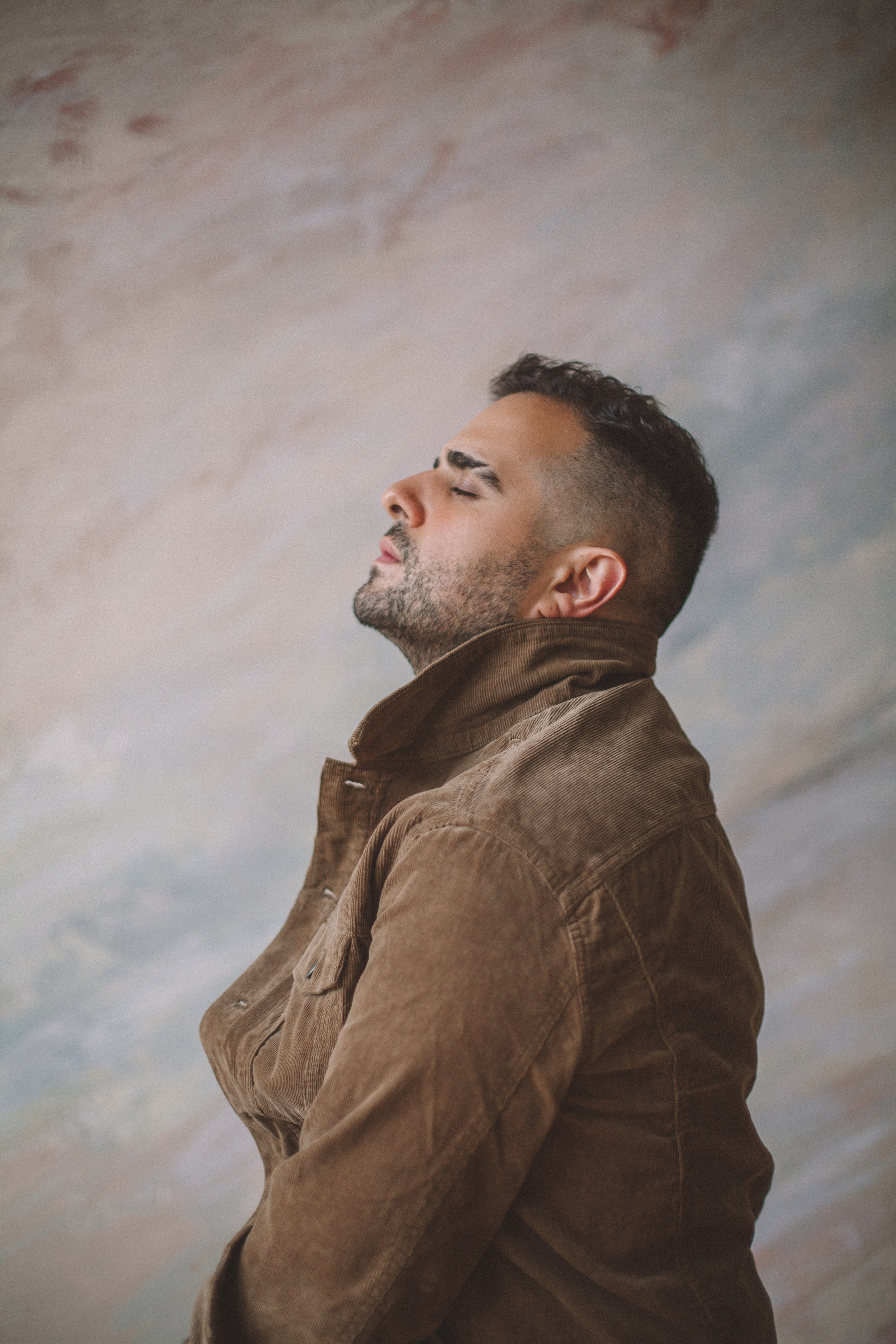 Эльчин Сафарли. Свадебный и портретный фотограф в Москве, Туле и Брянске Дара Евсеева