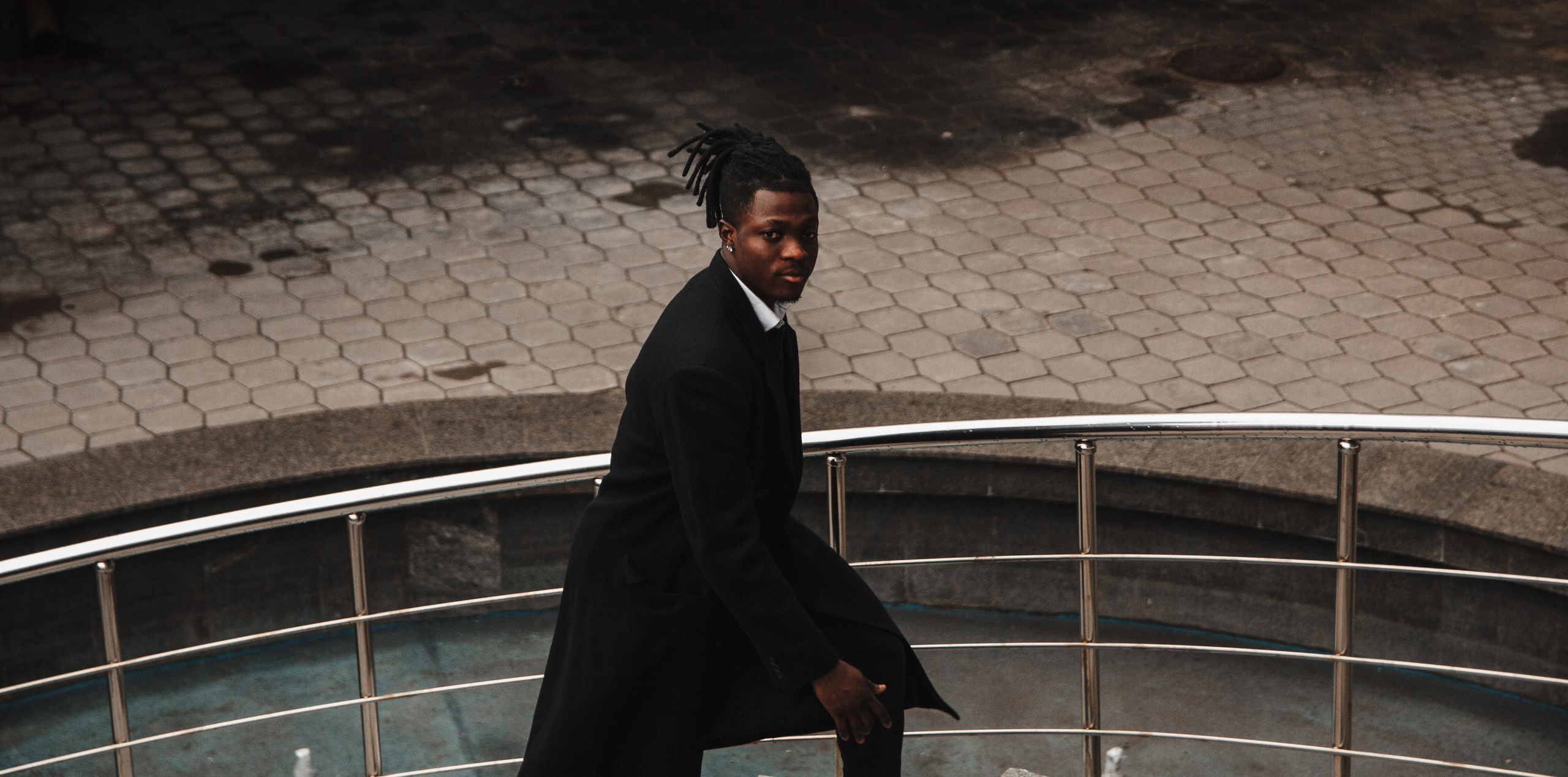 Kelvin Clark | Nemiga