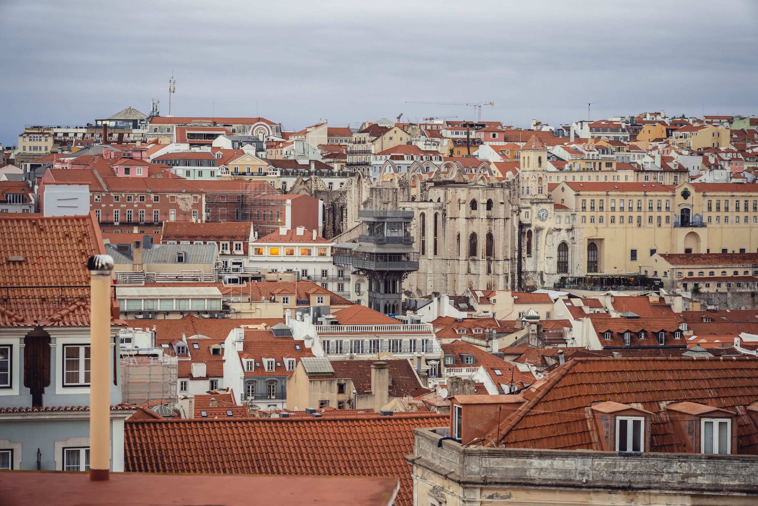 Португалия. Фотографирую для себя, своей семьи и друзей!