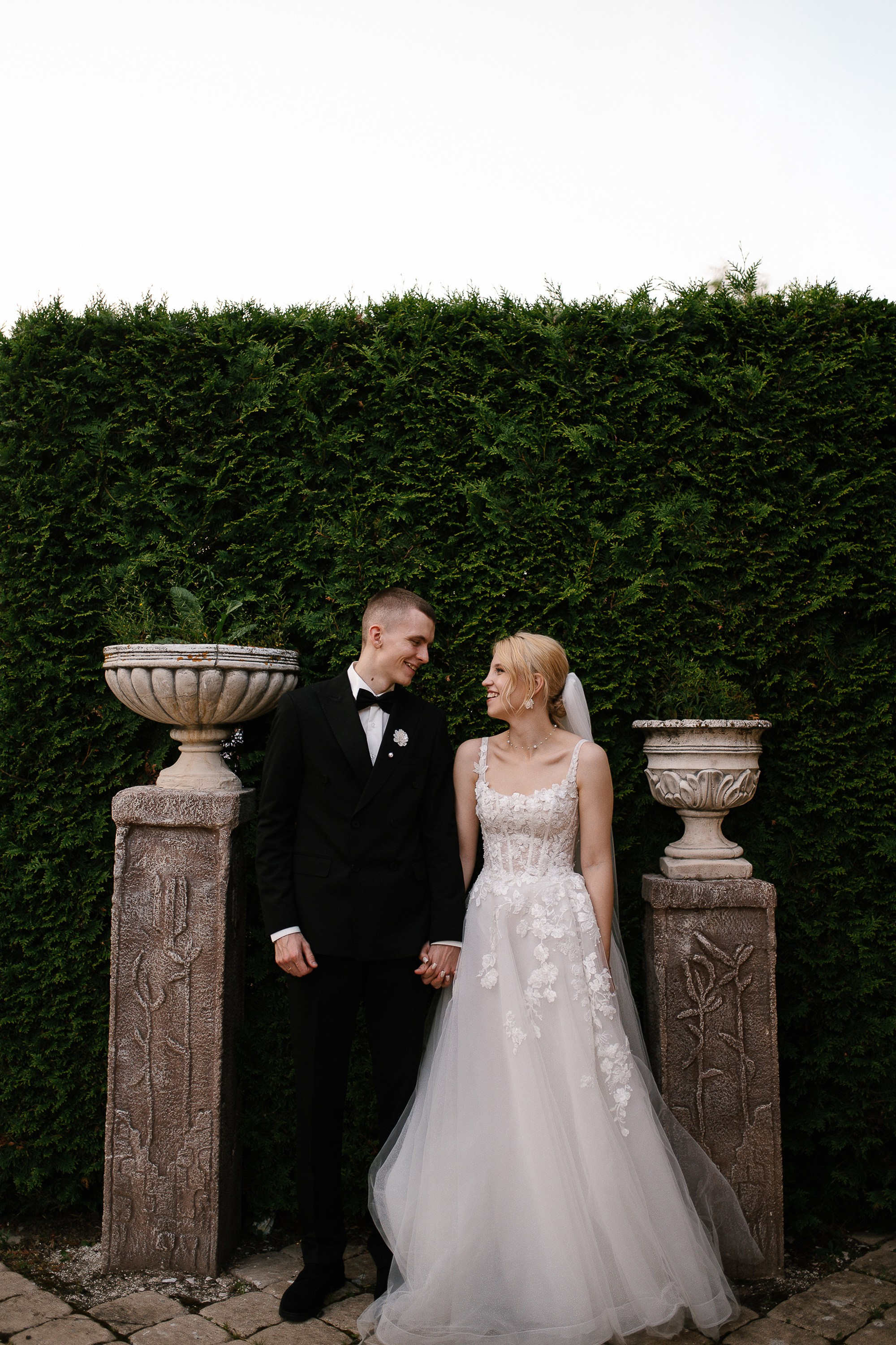 Свадебные. Свадебный и семейный фотограф в Коломне Мария Мусатова