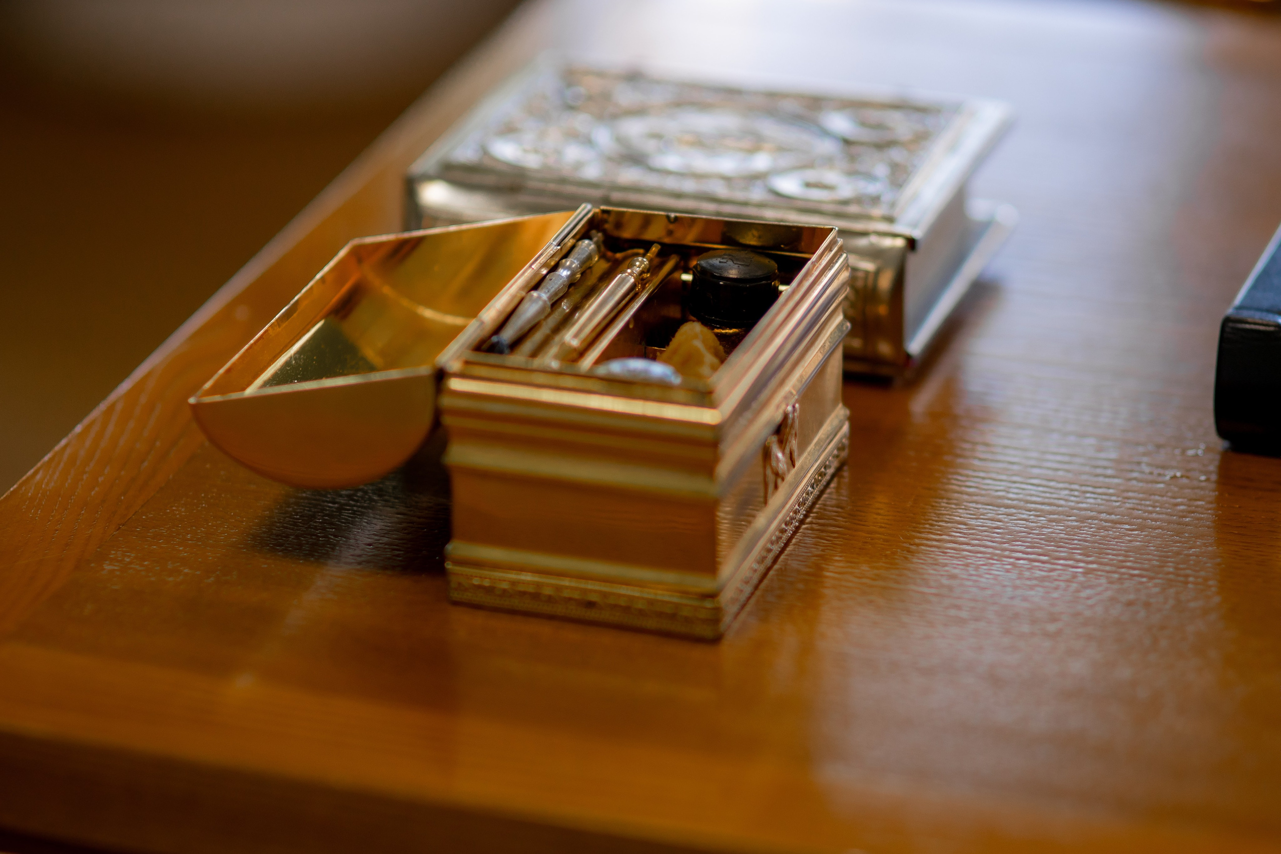 Таинство Крещения. Семейный фотограф в Москве