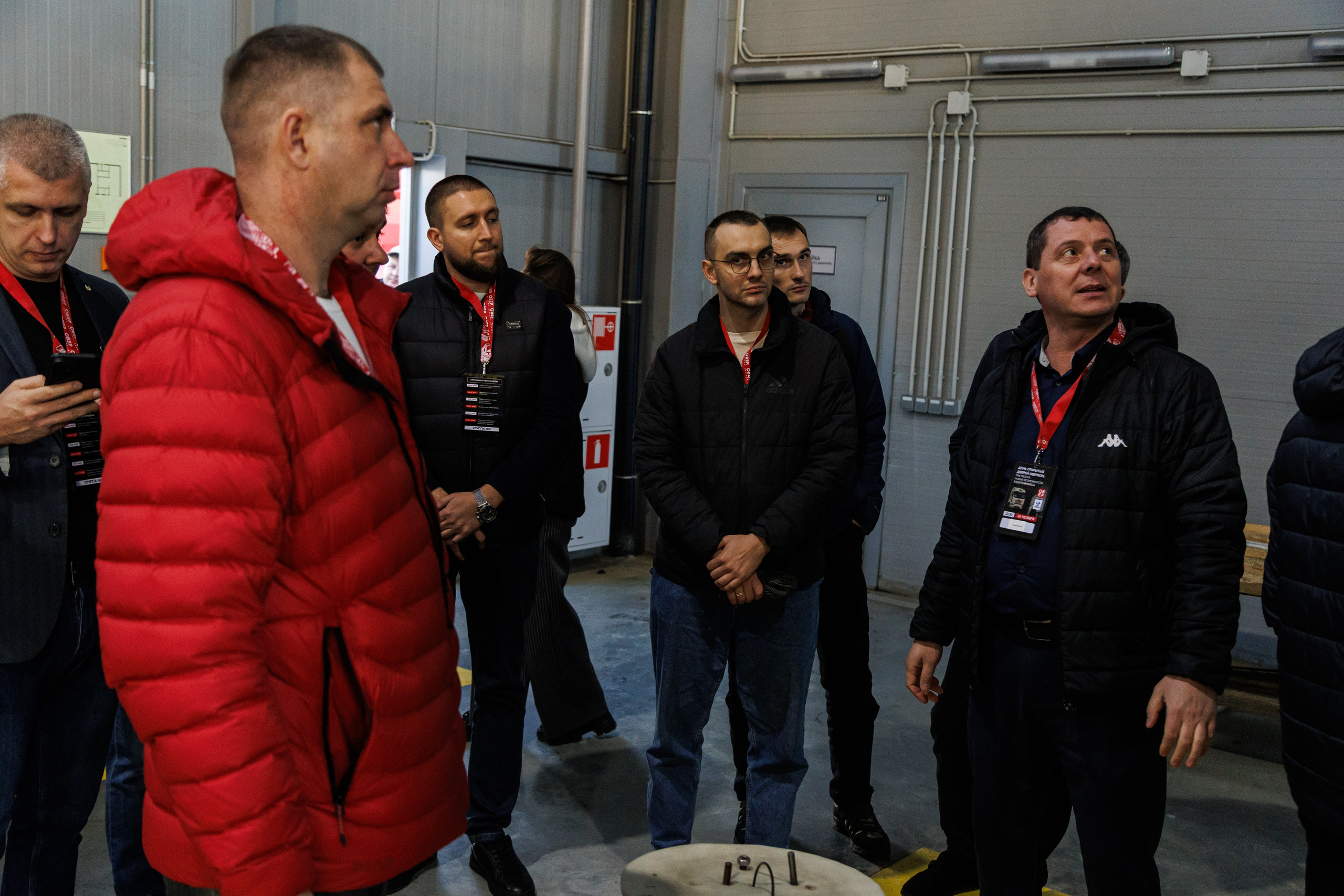 Оверкон. Https://andreysolodov.ru