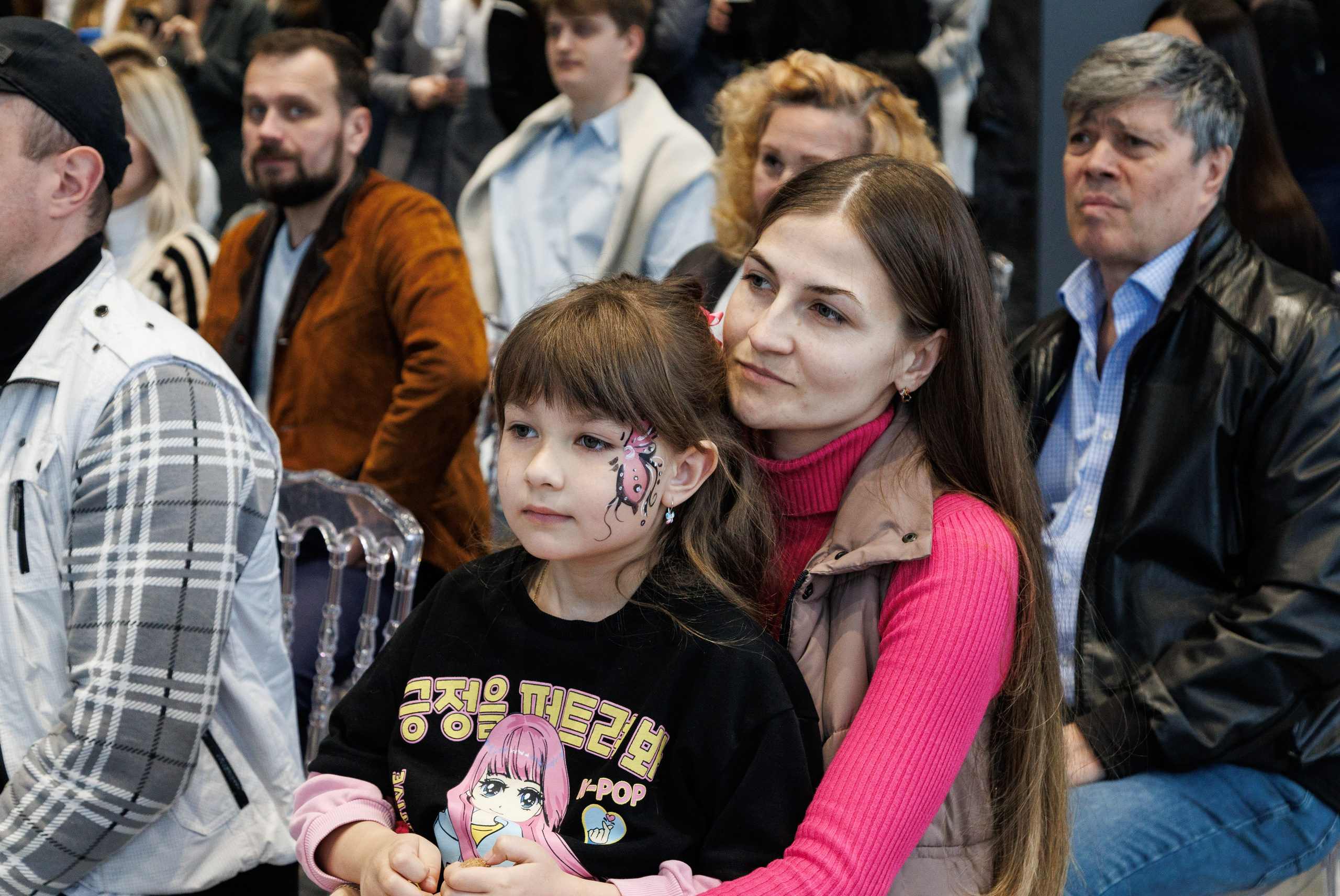 Открытие автосалон Exeed. Https://andreysolodov.ru