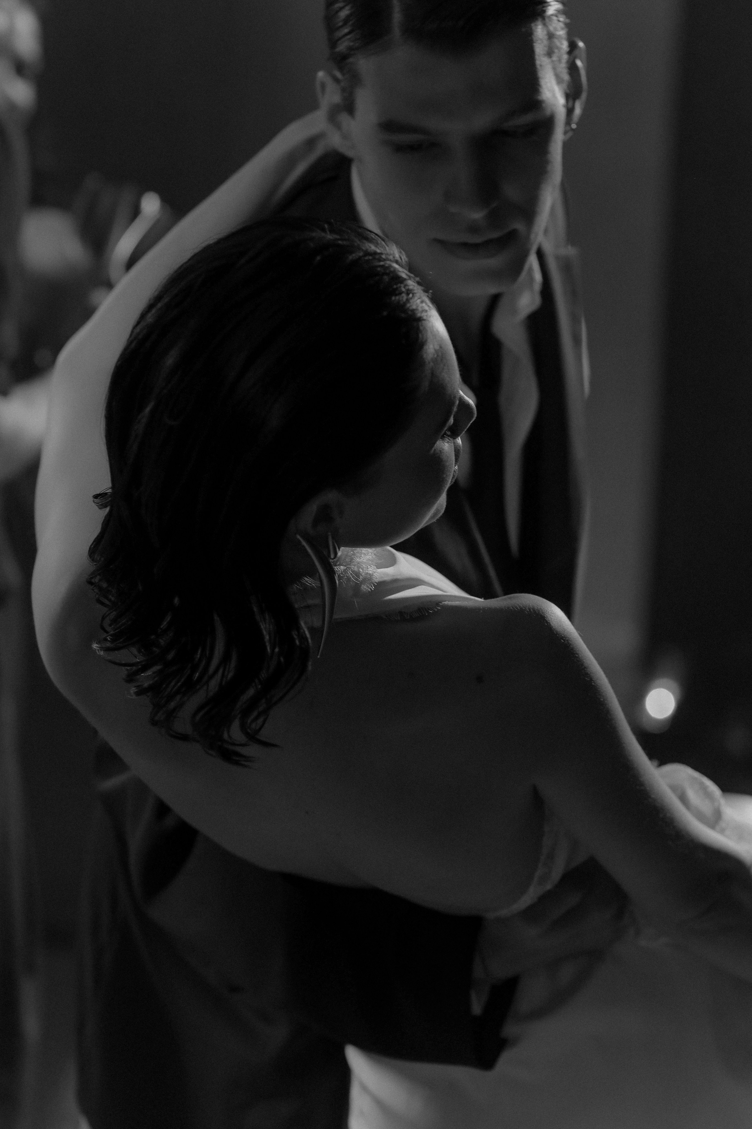 Эля и Денис