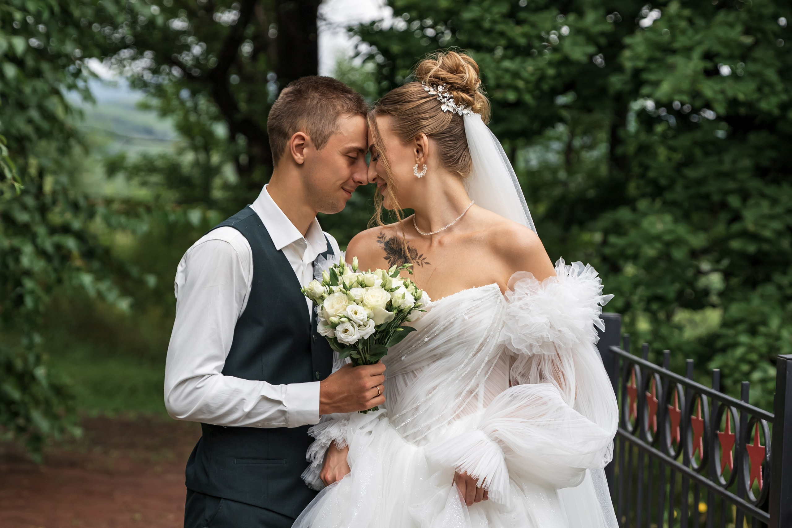 Сборник. Свадебный фотограф во Владивостоке, Уссурийске и городе Артём
