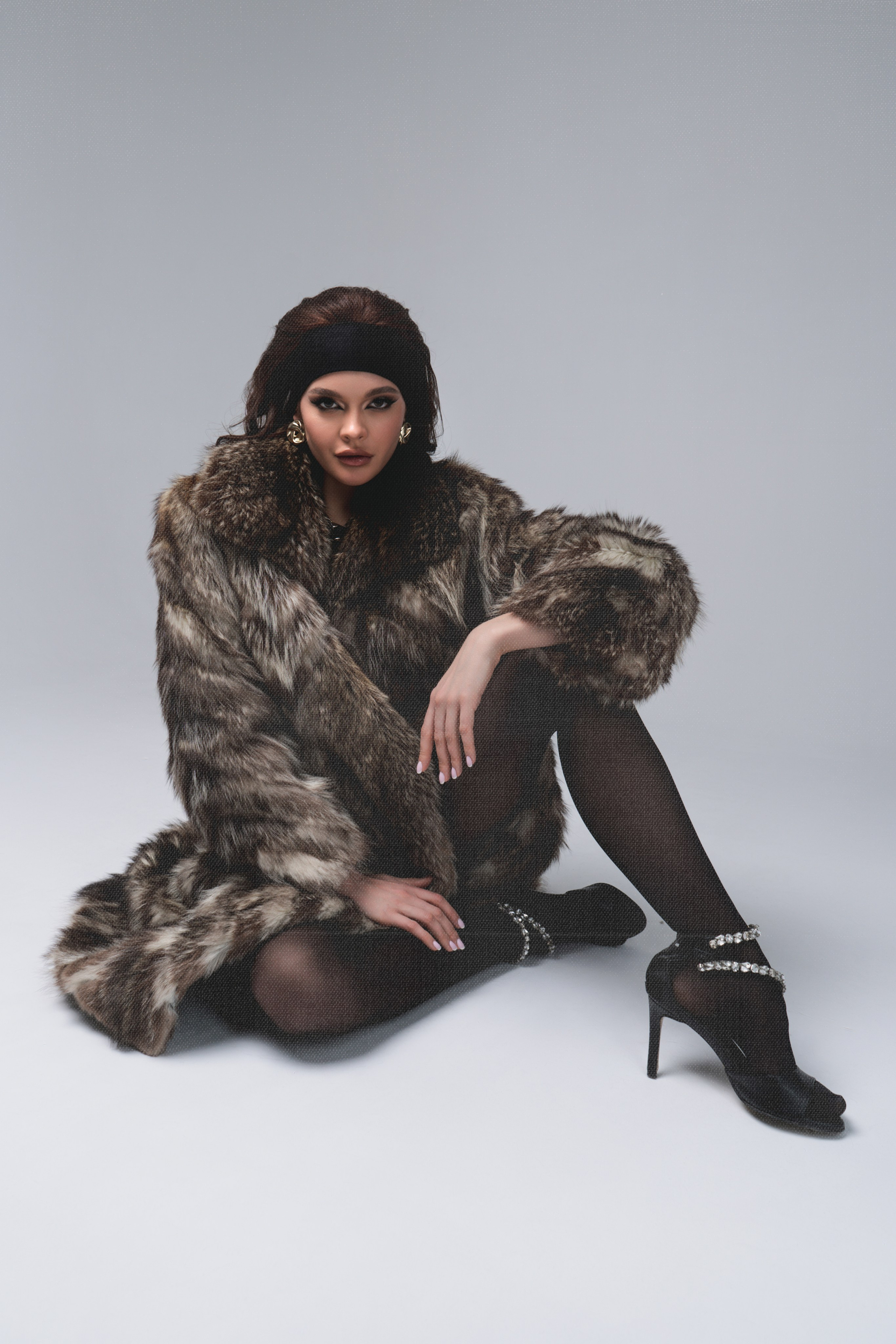 Елена. Анастасия Попова — Fashion photographer