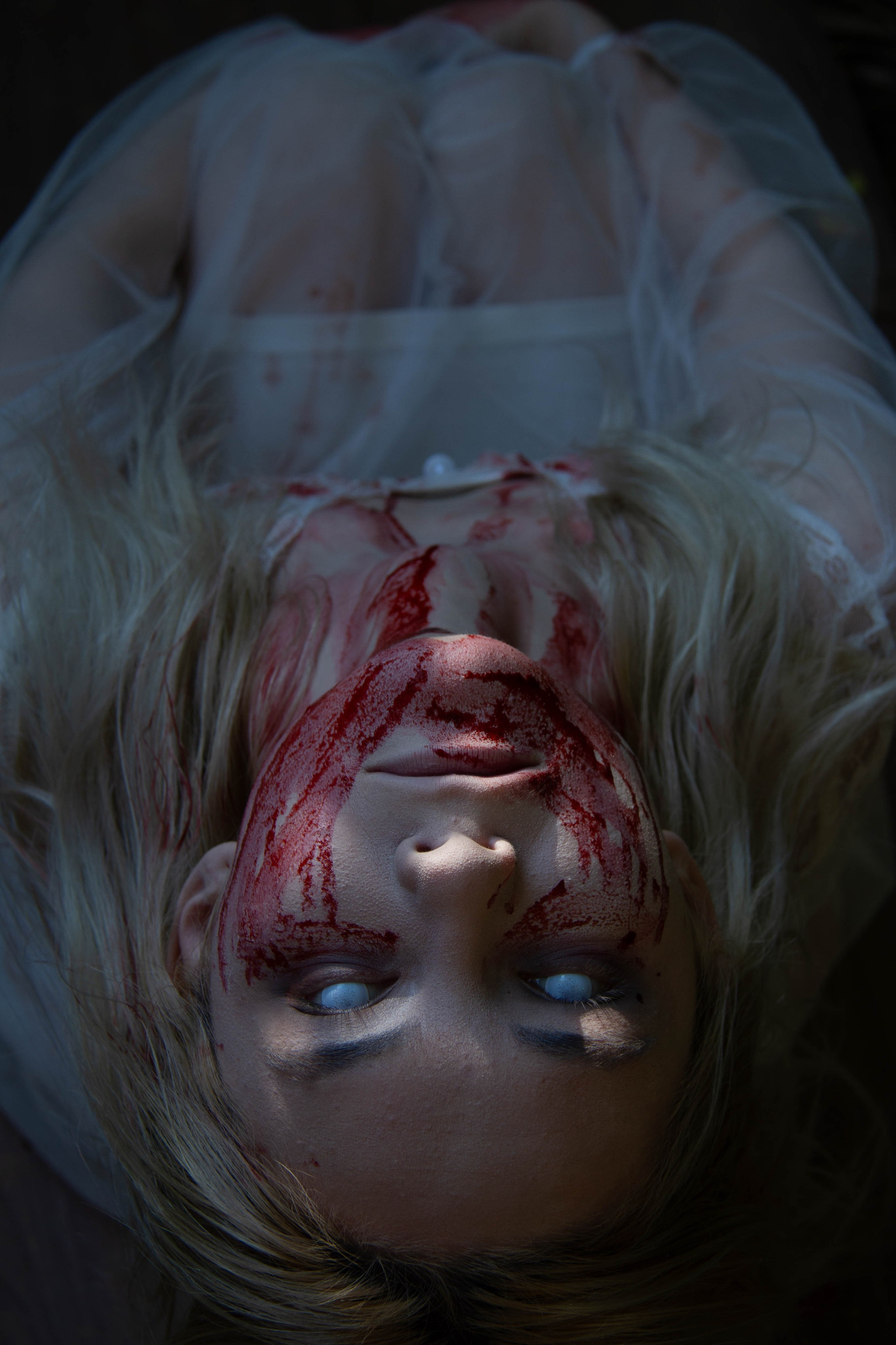 Даша. Творческий фотограф в Москве Крючкова Анастасия