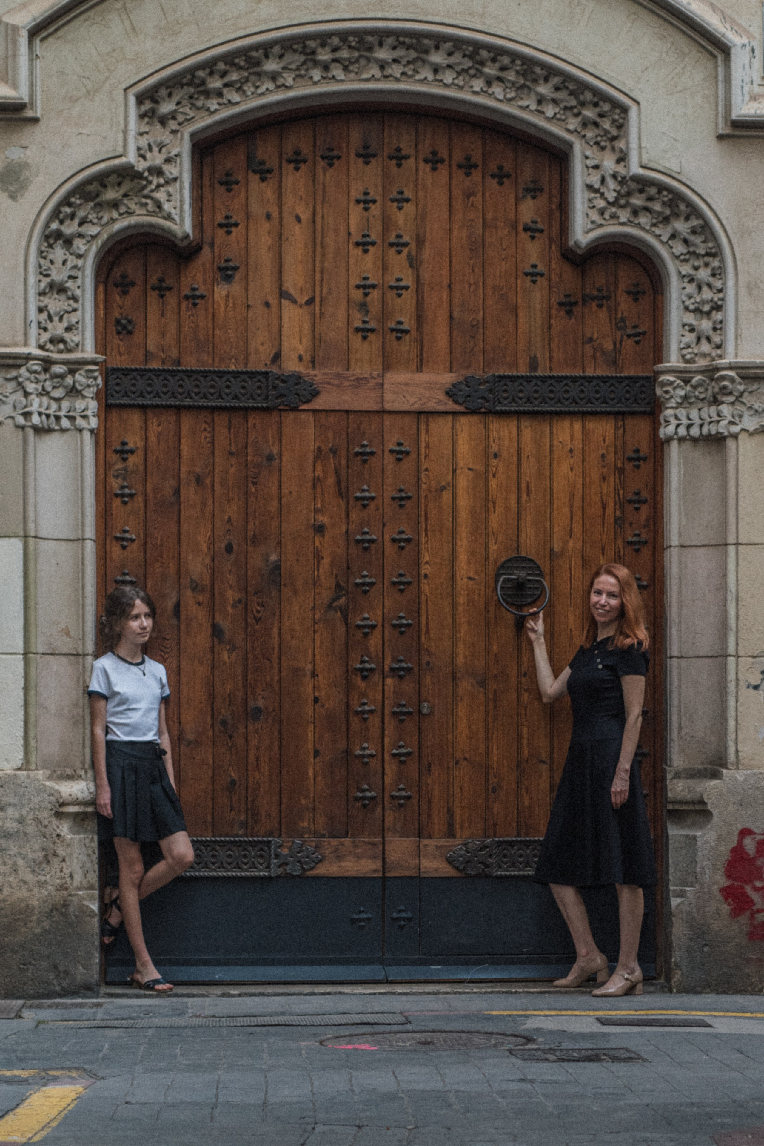 Индивидуальные/Парные съёмки. Наталья Петрова, фотограф в Валенсии