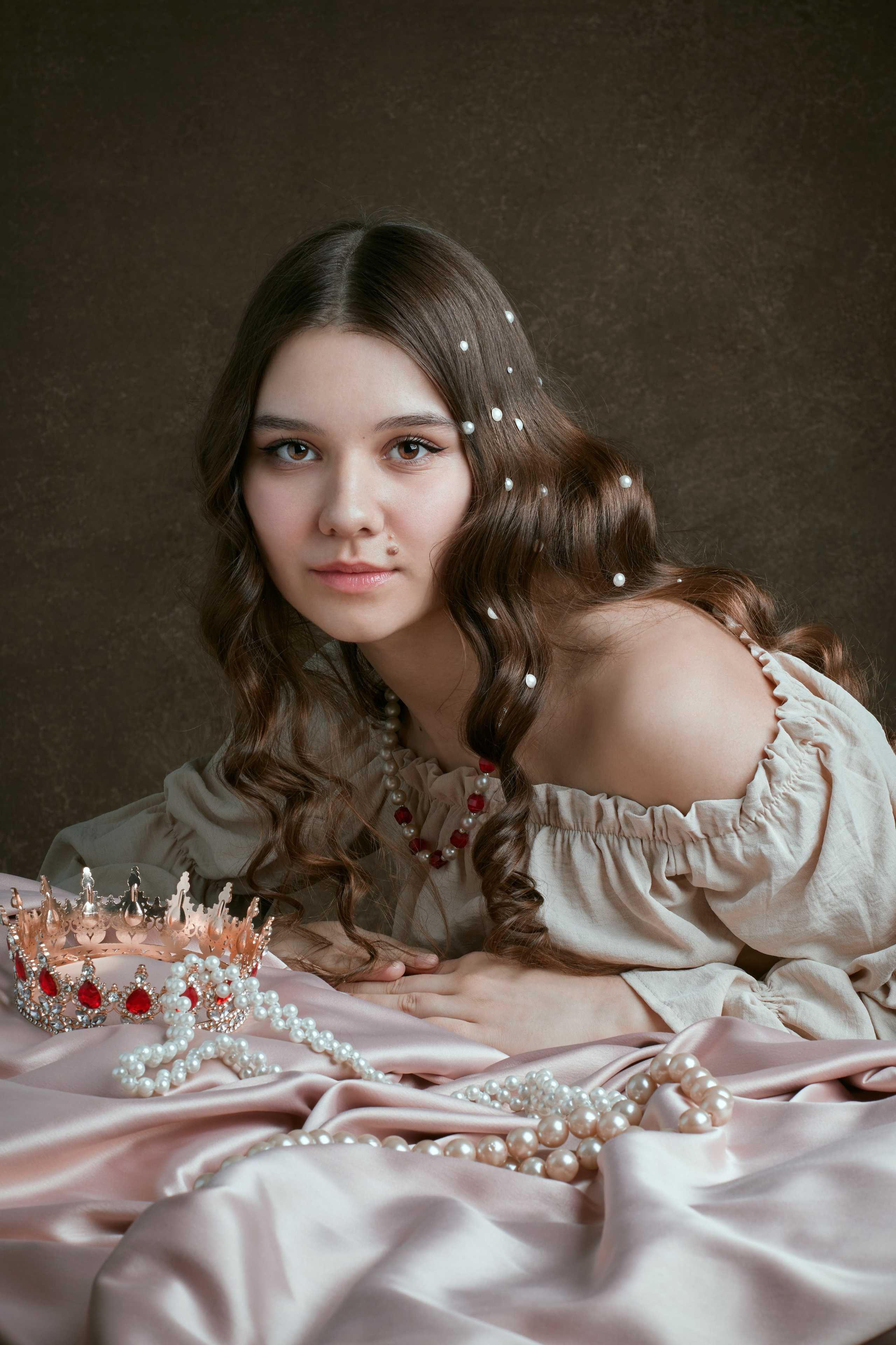 художественная фотосессия Великий Новгород