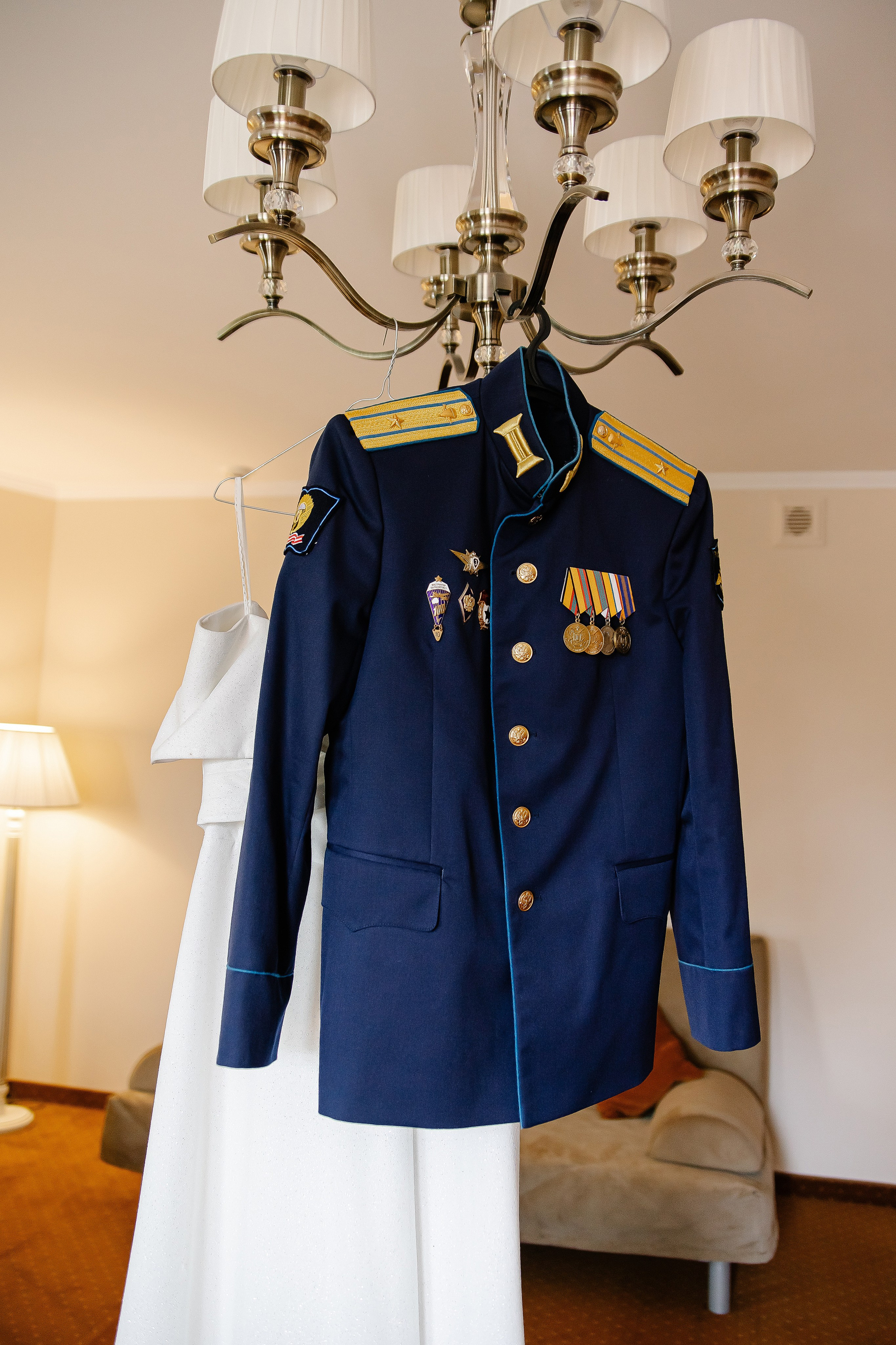 Владимир и Дарья. Свадебный и семейный фотограф в Рязани Саша Крутых