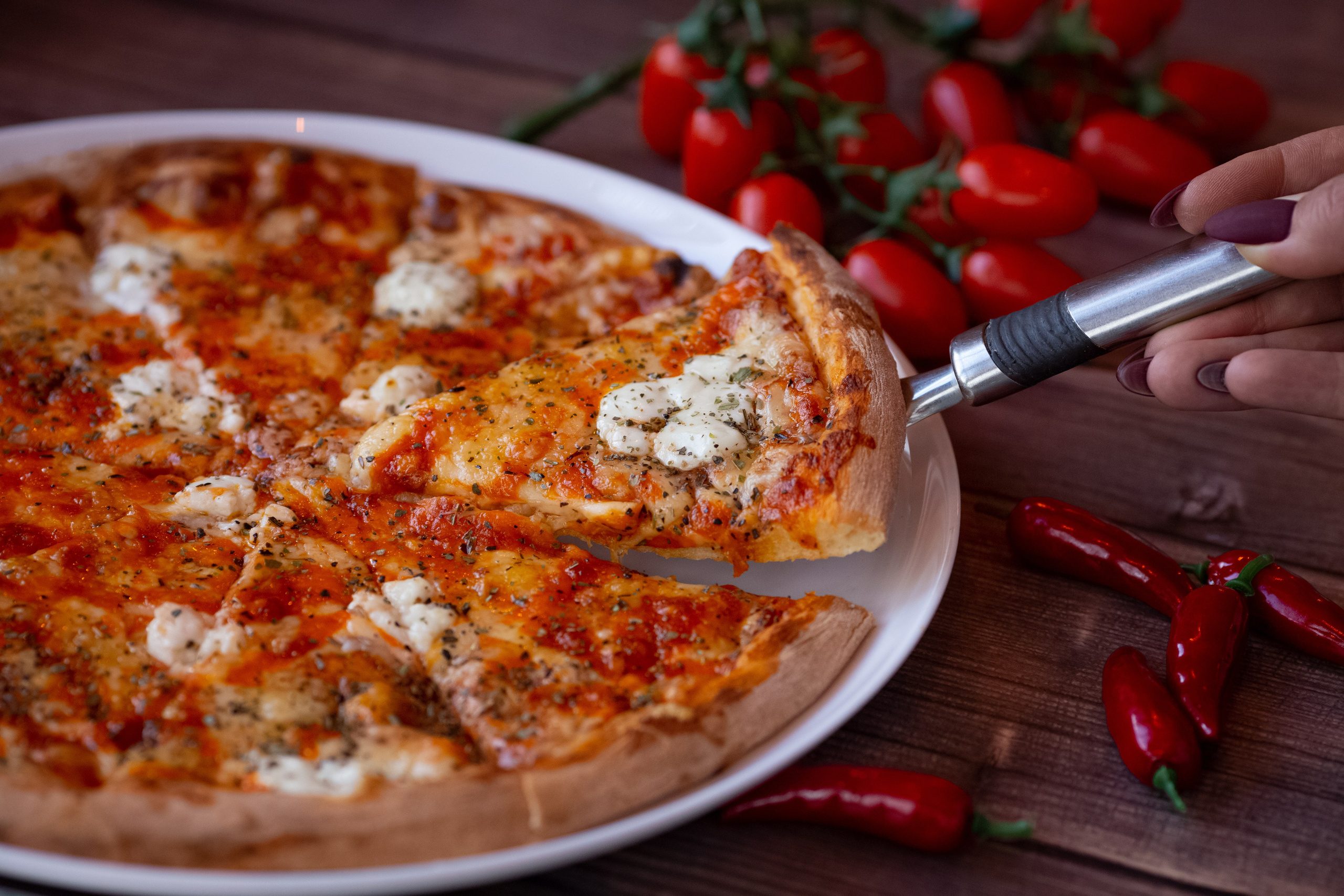 Фото для кафе и ресторанов. Фотограф Антон Стриж