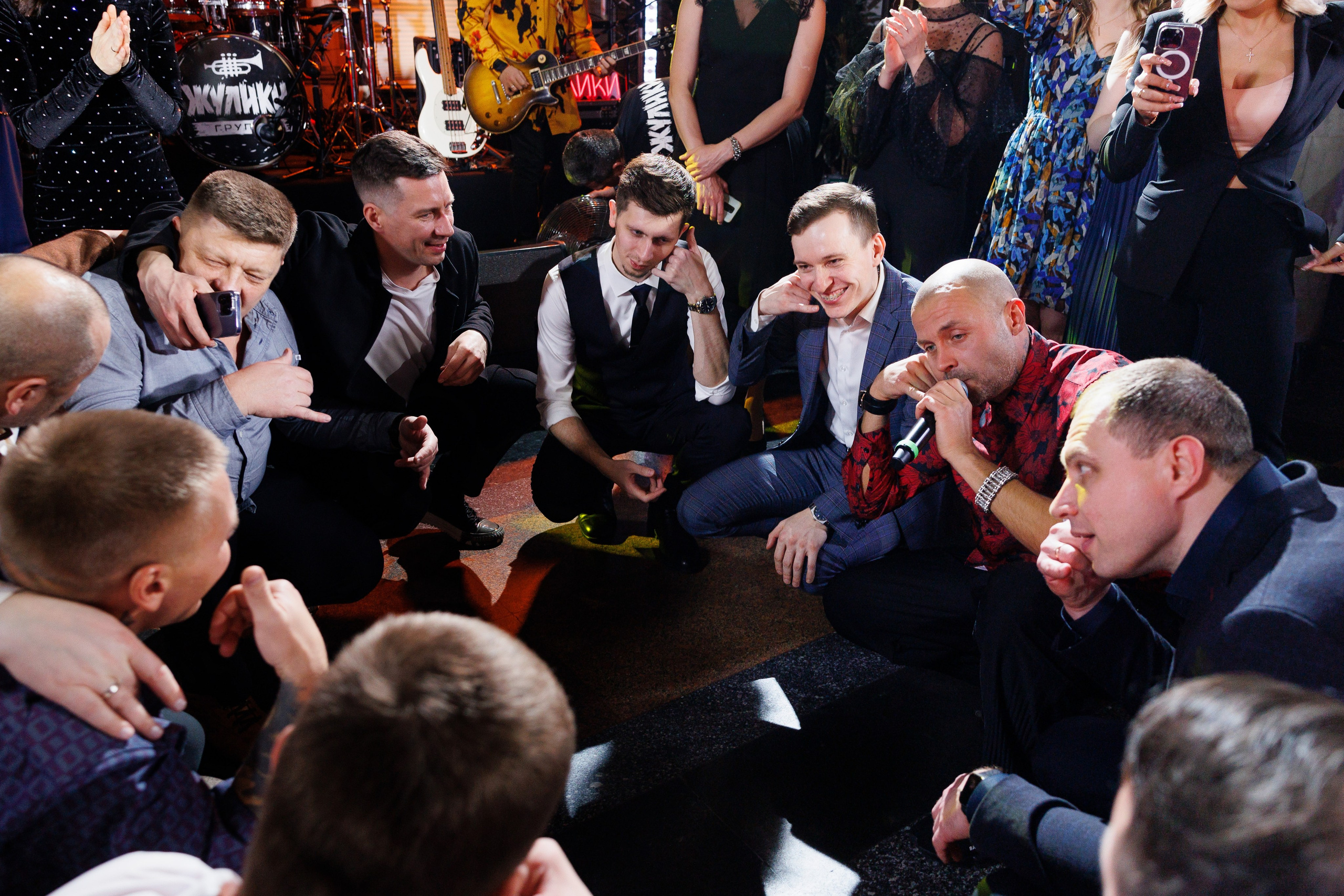 Metropol + Balzi Rossi. Фотограф Юрий Клим | Москва