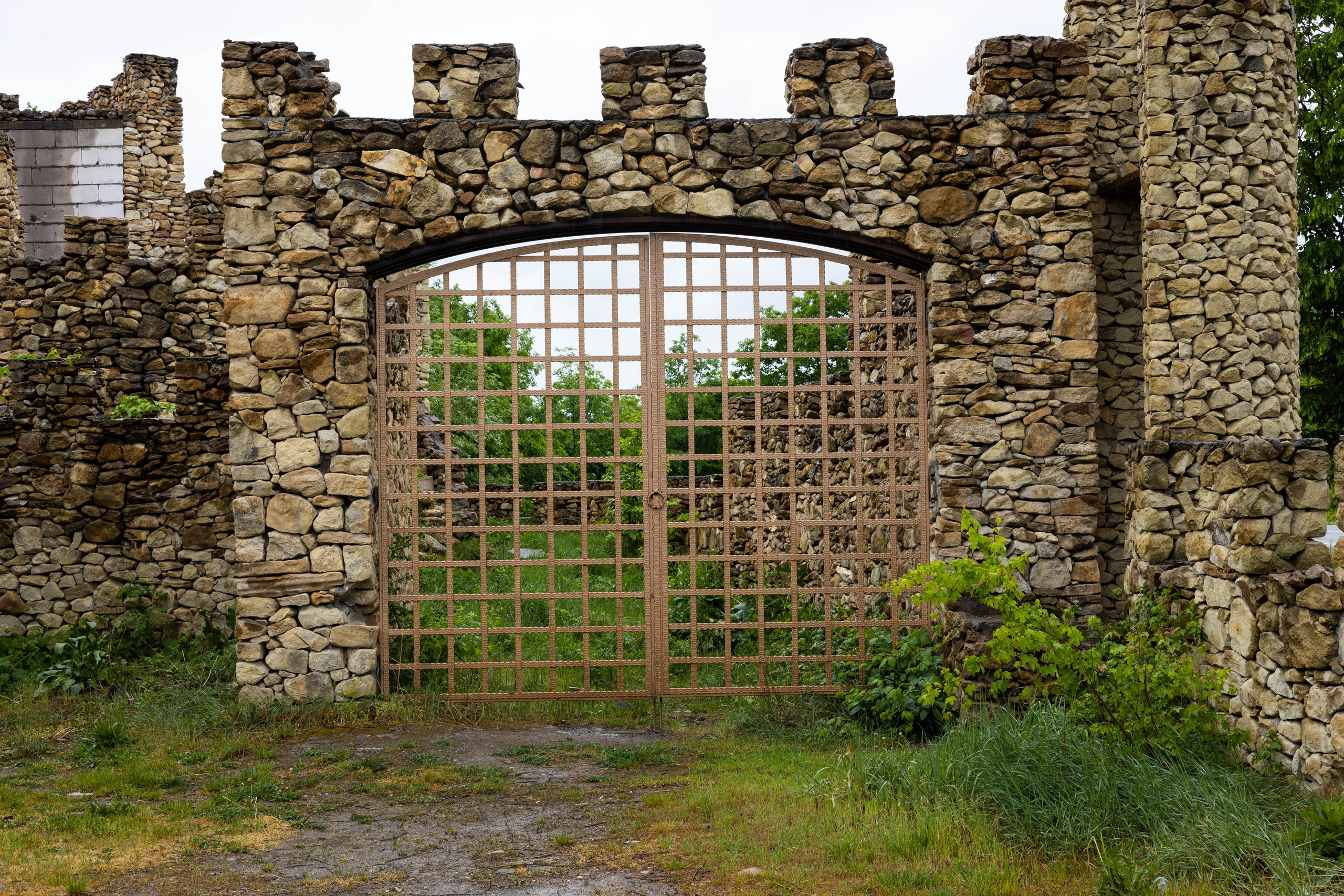 Архитектура. Главная