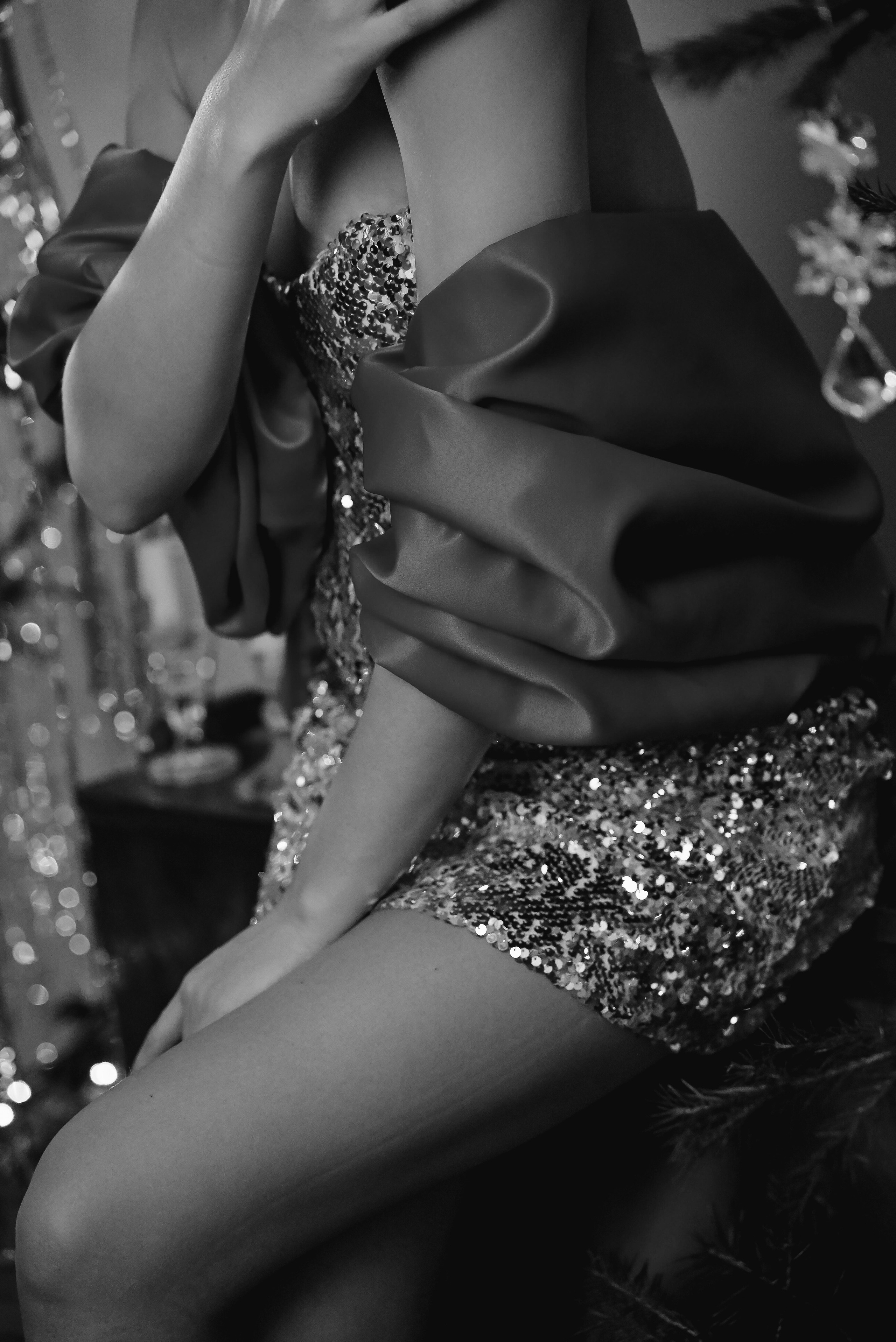 Новый год с нотками ретро. Ваш фотограф