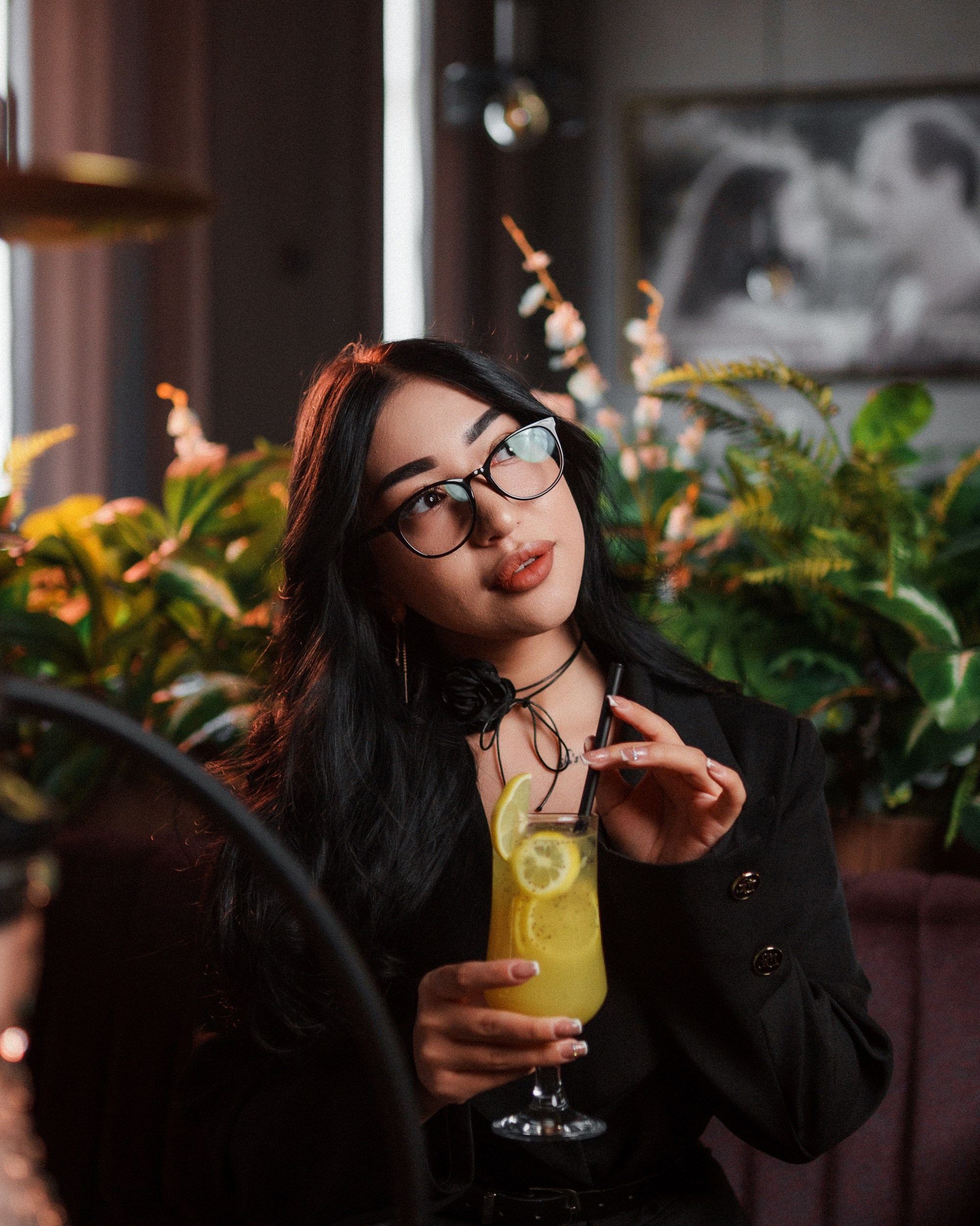 MSK LOUNGE. Портретный и Репортажный Фотограф Москва