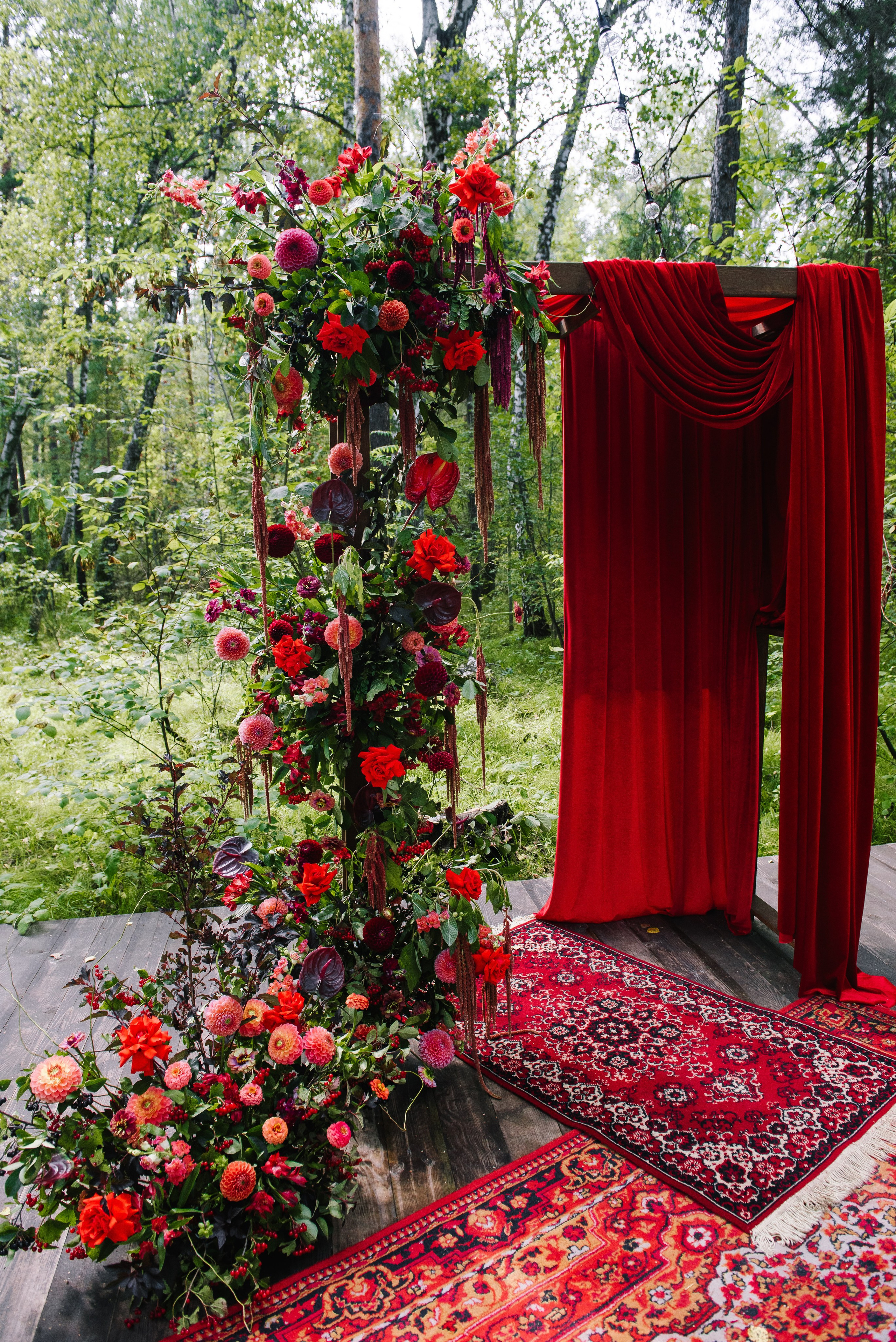 Альберт и Ася. Свадебный и портретный фотограф на Алтае Кузнецова Людмила