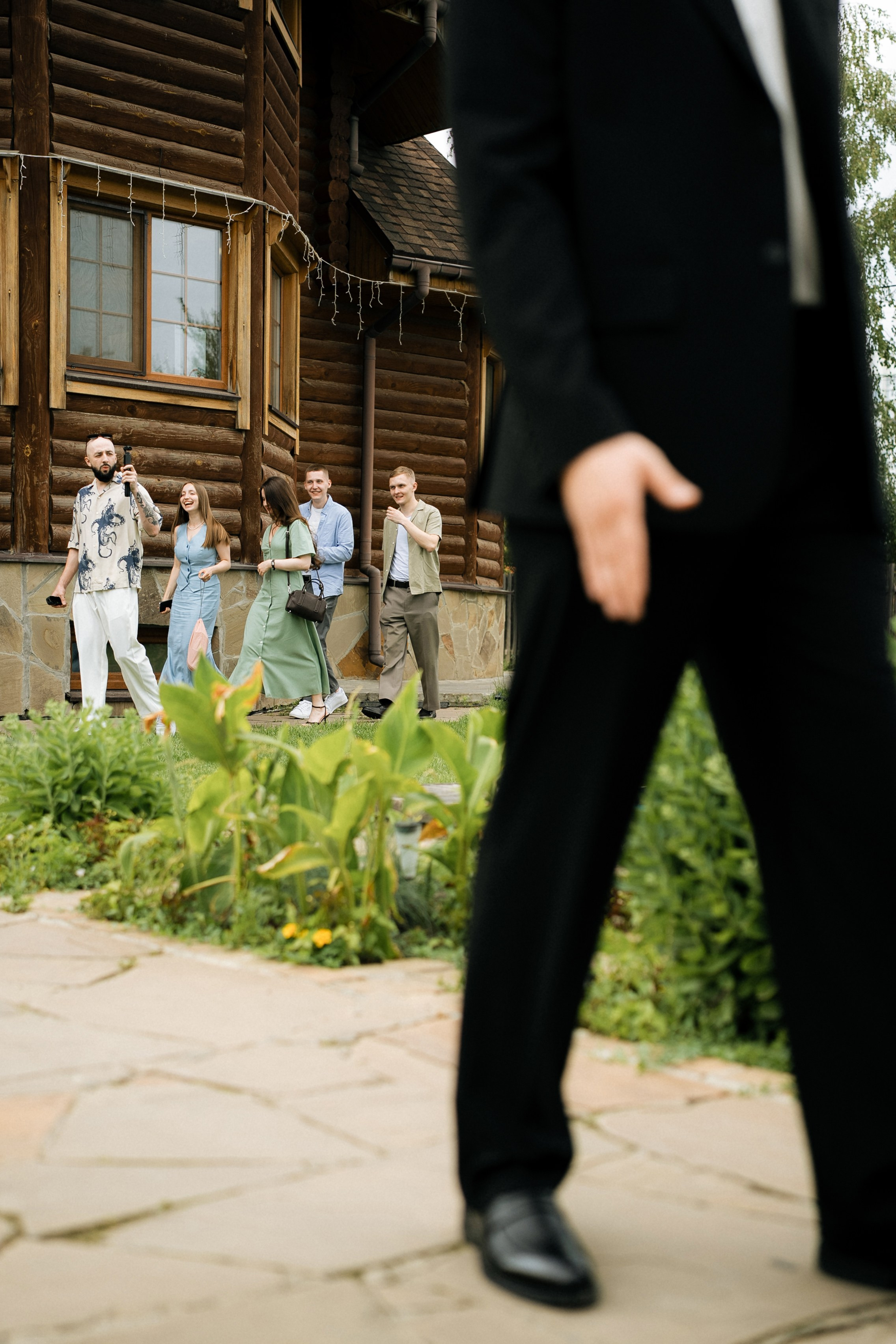 K+A Полный день. Сокращено. Семейный и портретный фотограф в Саратове Сахарова Маша