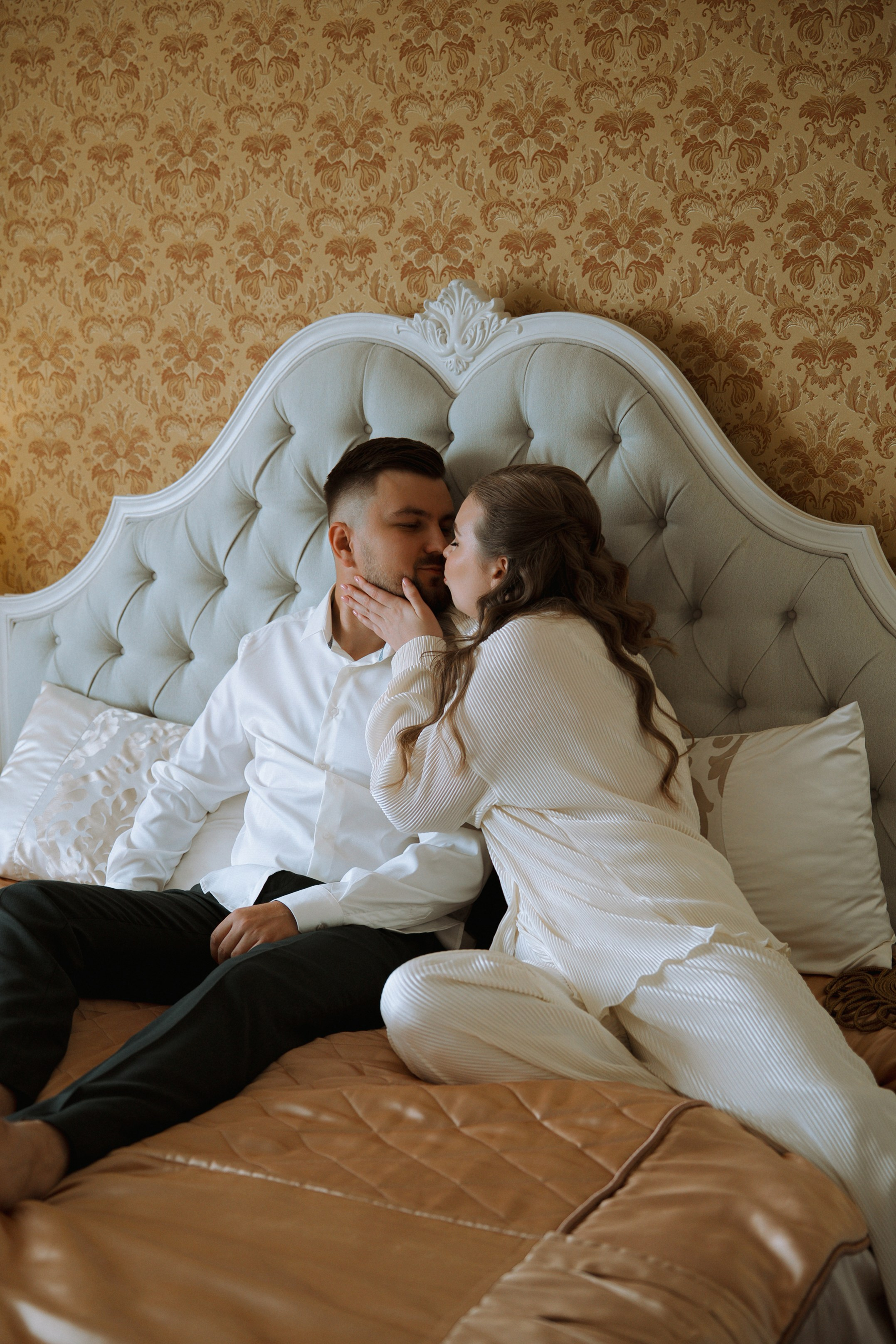 Liza+Danya Anons. Семейный и портретный фотограф в Саратове Сахарова Маша