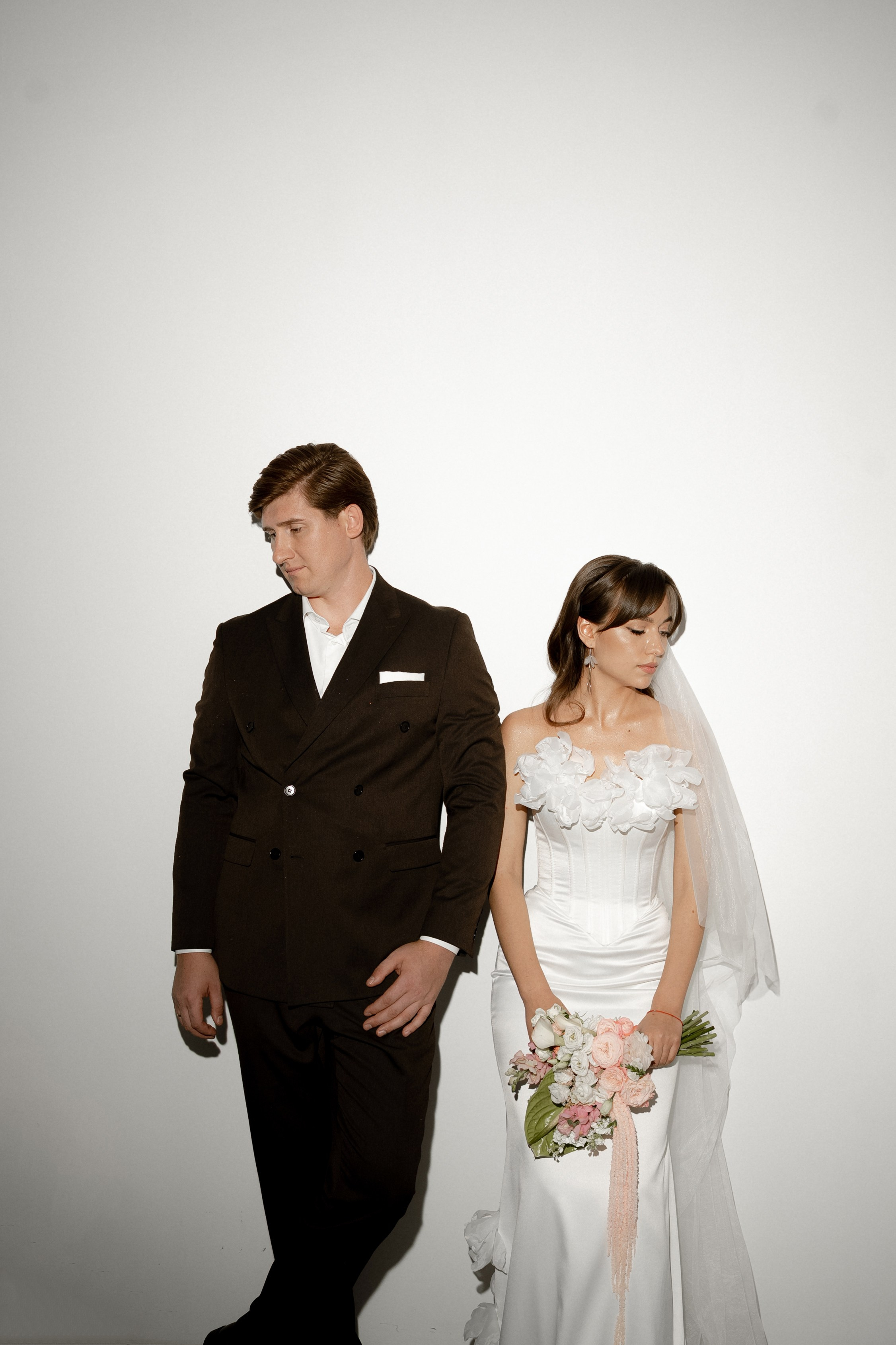 Лера+Иван. Анонс. Семейный и портретный фотограф в Саратове Сахарова Маша