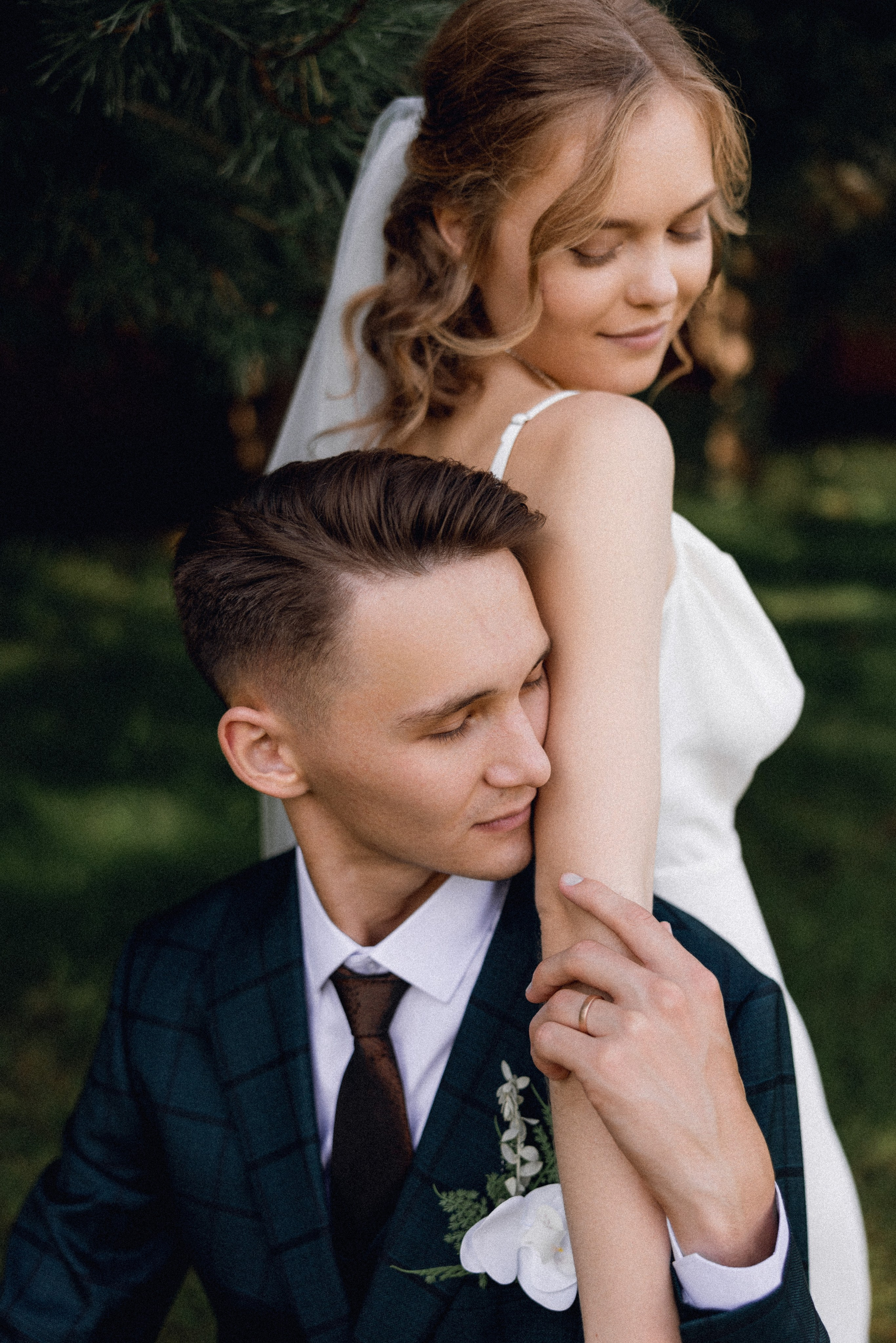 Свадьба Расиль Дарьяна. Главная