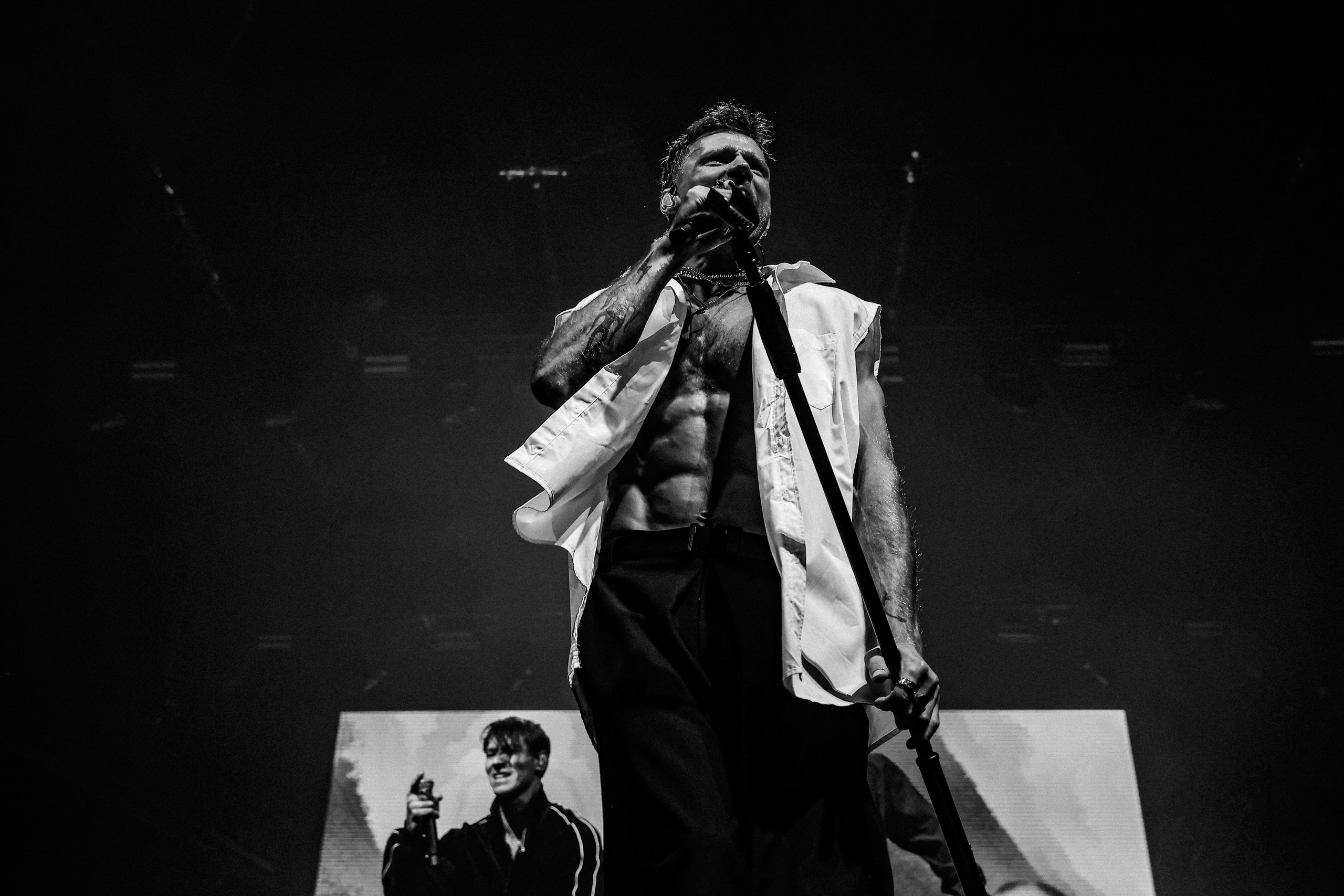 ОЛЕГ МАЙАМИ @ATMOSPHERE