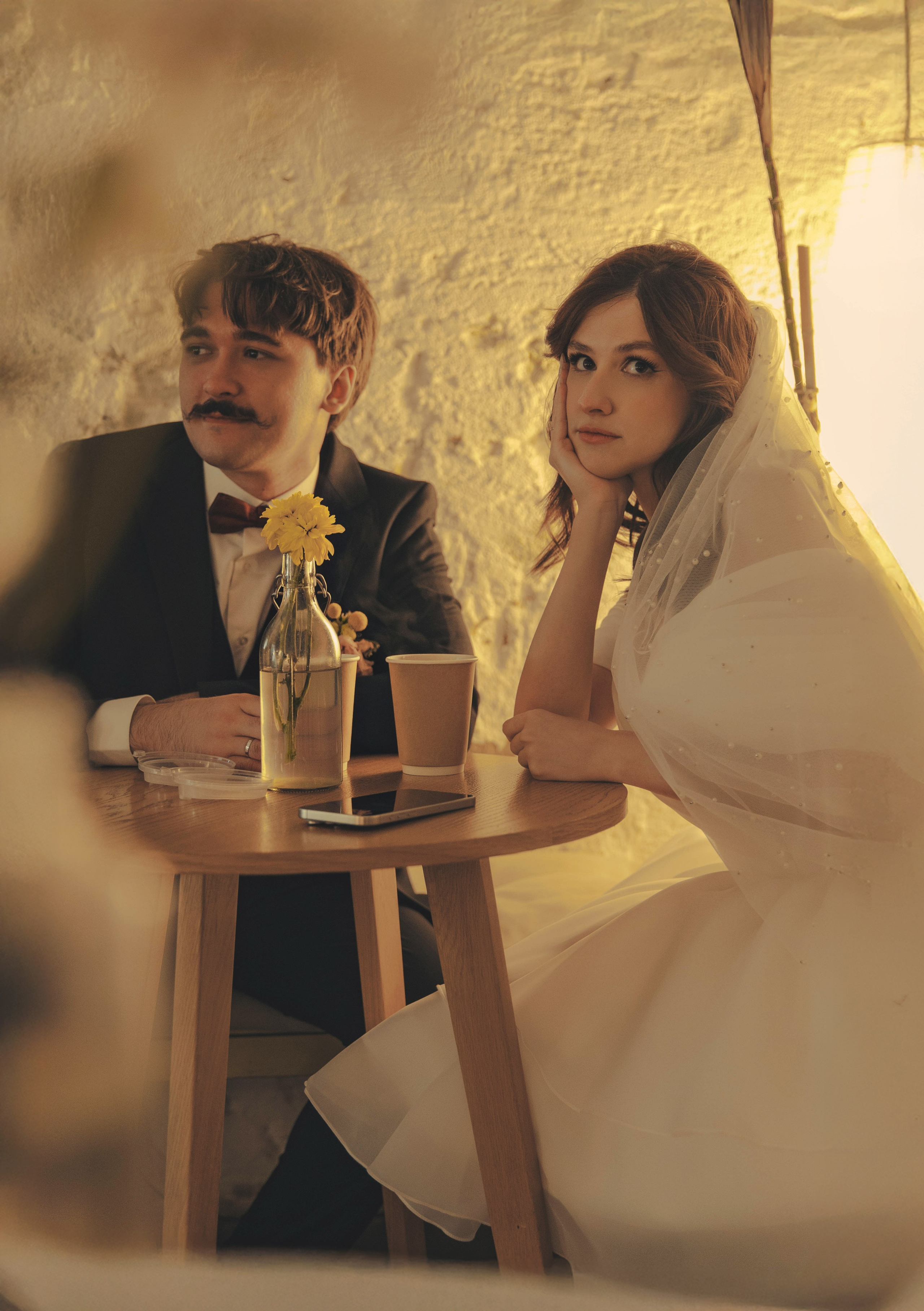 Никита и Дарья. Фотограф в Ставрополе Алина Клочкова