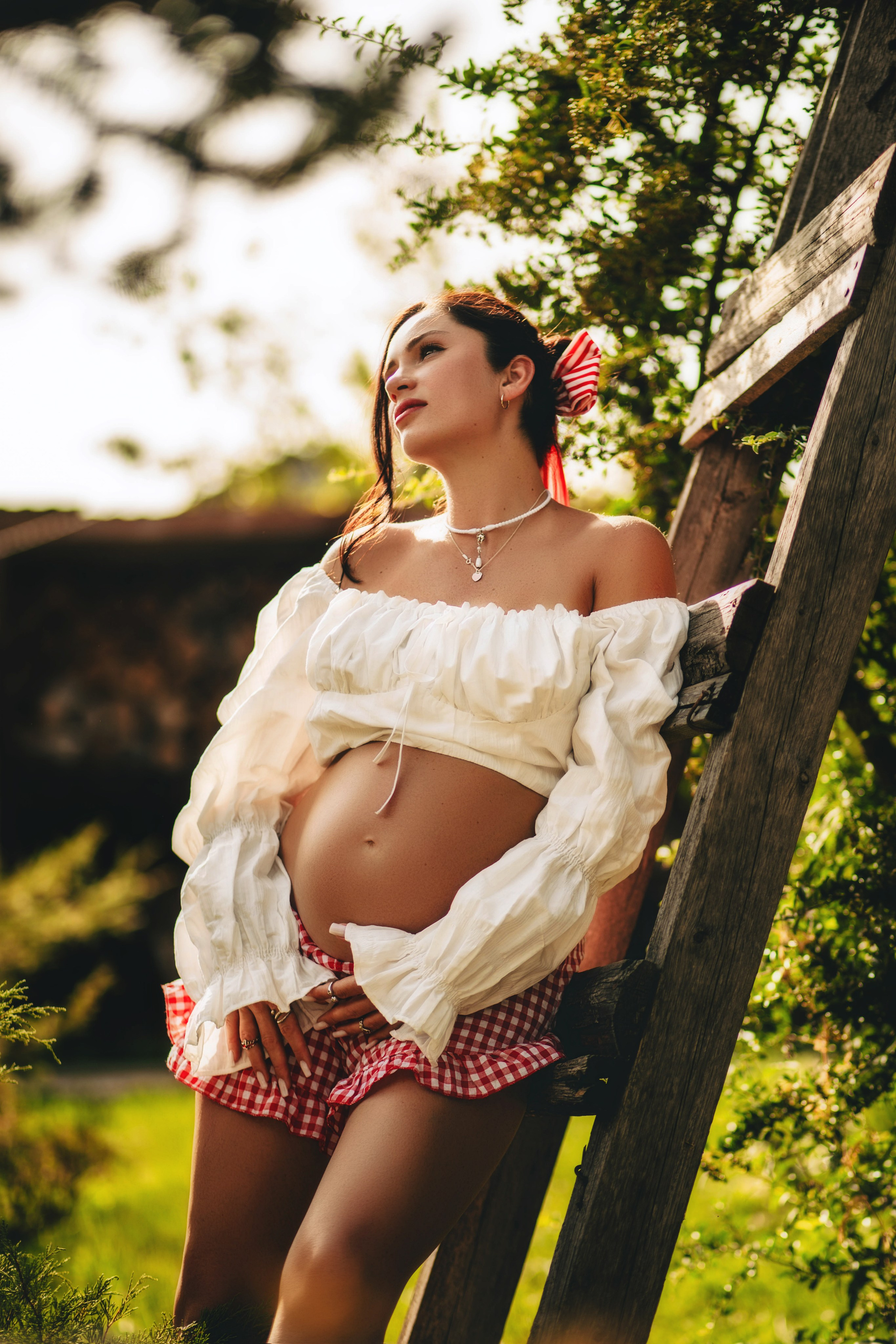 Фотодень «Италия». Фотограф в Ставрополе Алина Клочкова