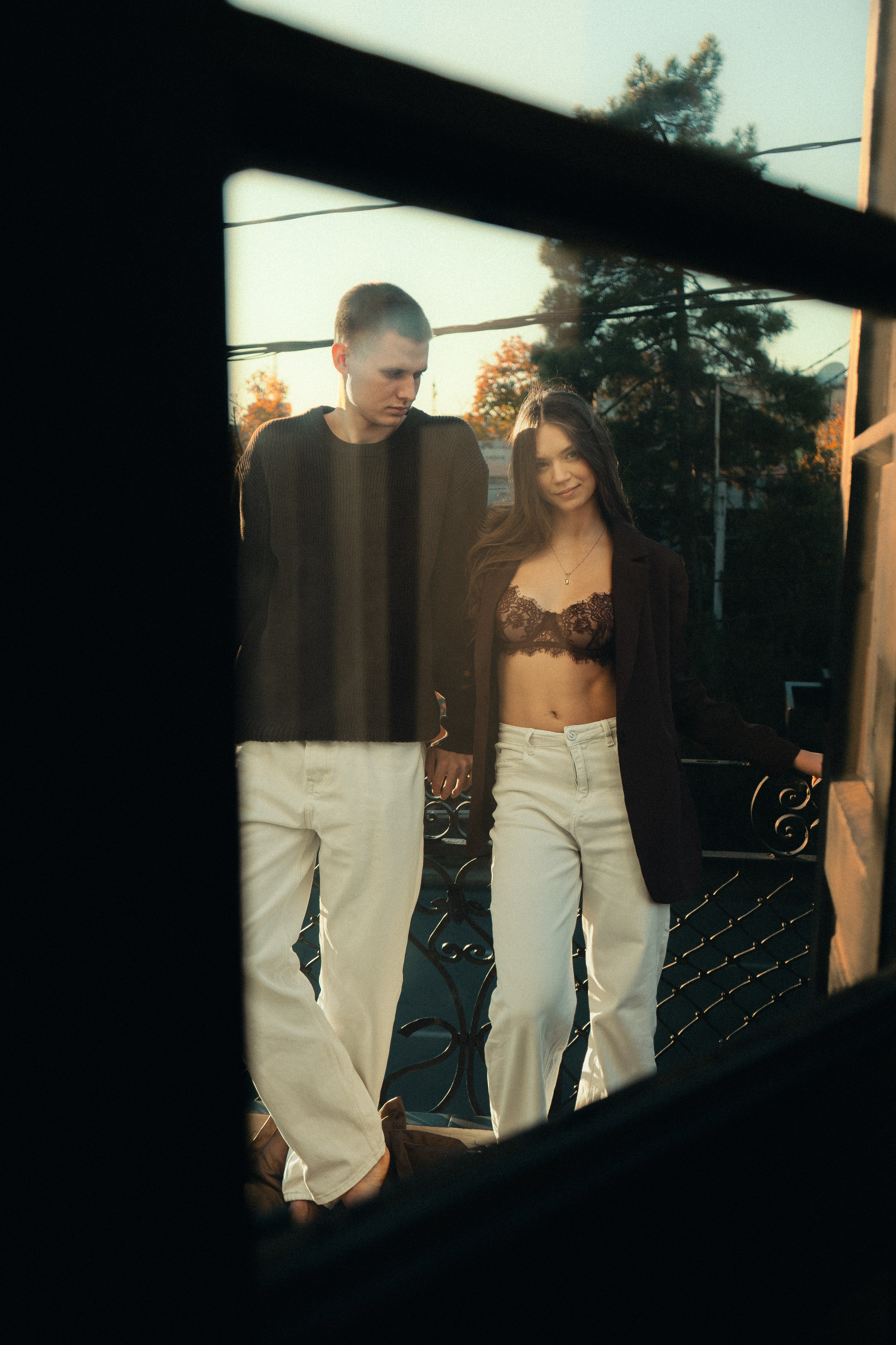 Мария&Данил. Фотограф Краснодар | Ольга Проскурина