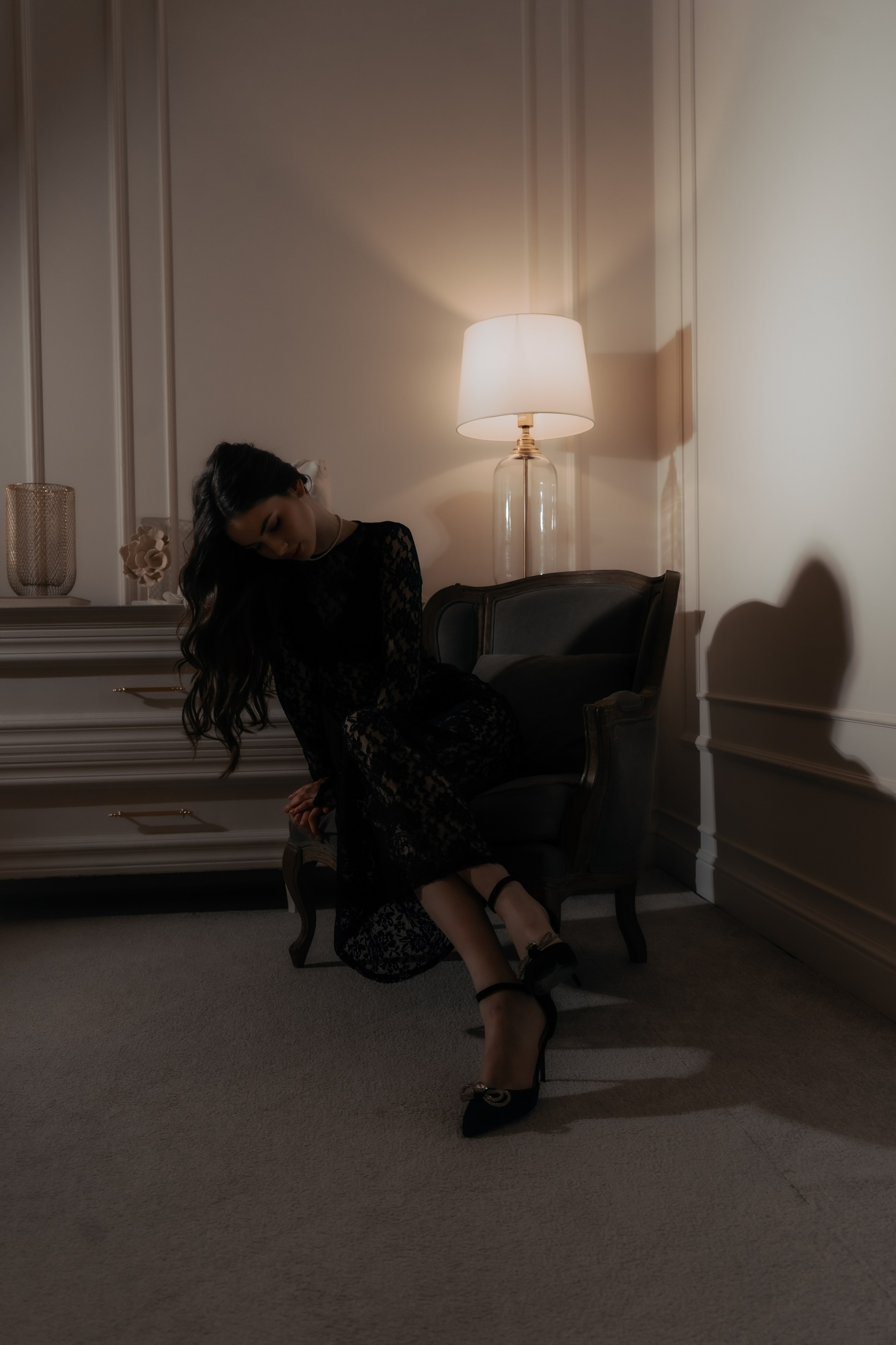 Катя. Фотограф Краснодар | Ольга Проскурина