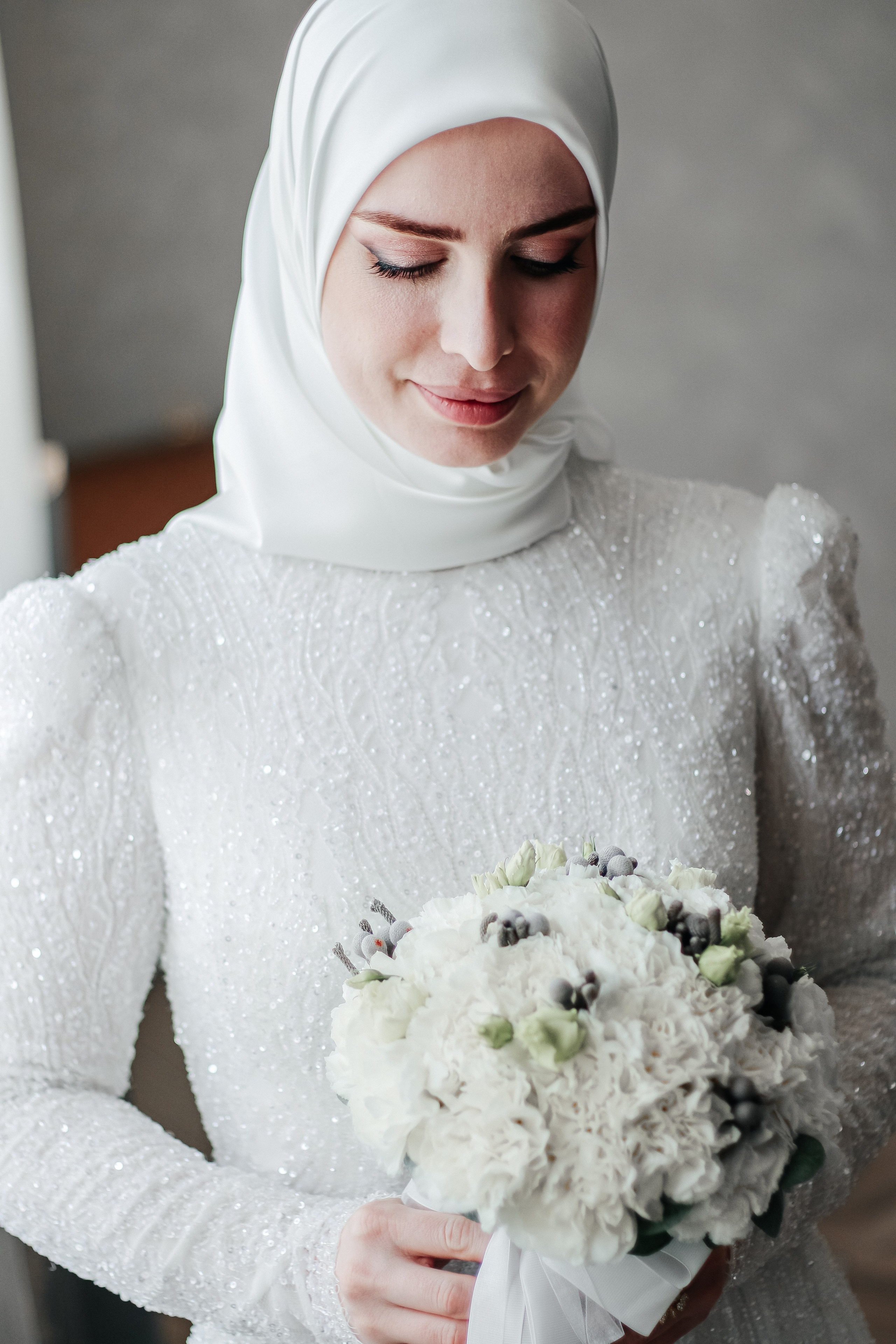 Невеста Тамила