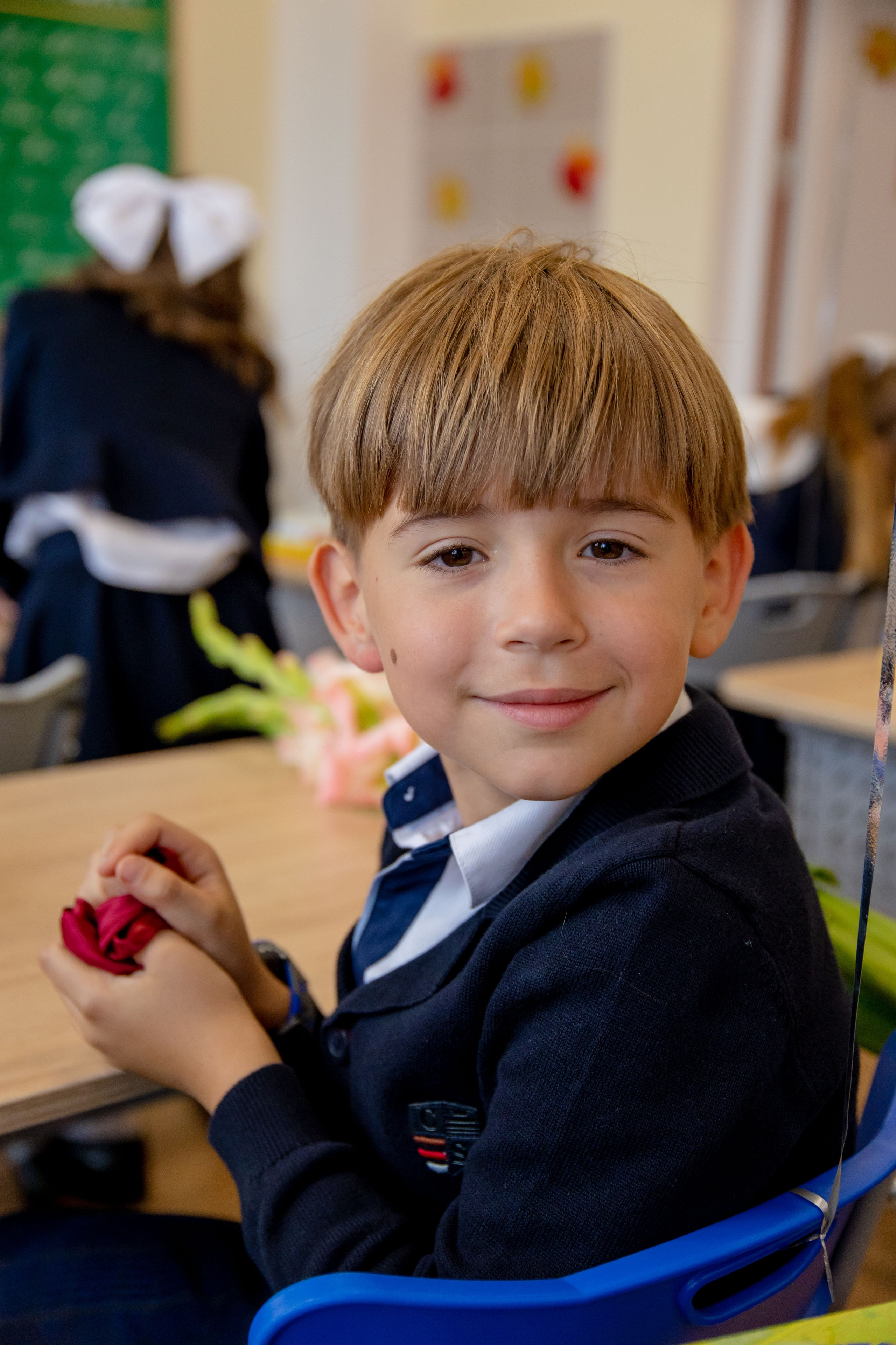 1 Сентября. Фотограф на праздник, корпоратив, День Рождения и Юбилей в г. Санкт-Петербурге Алексей Анкушев