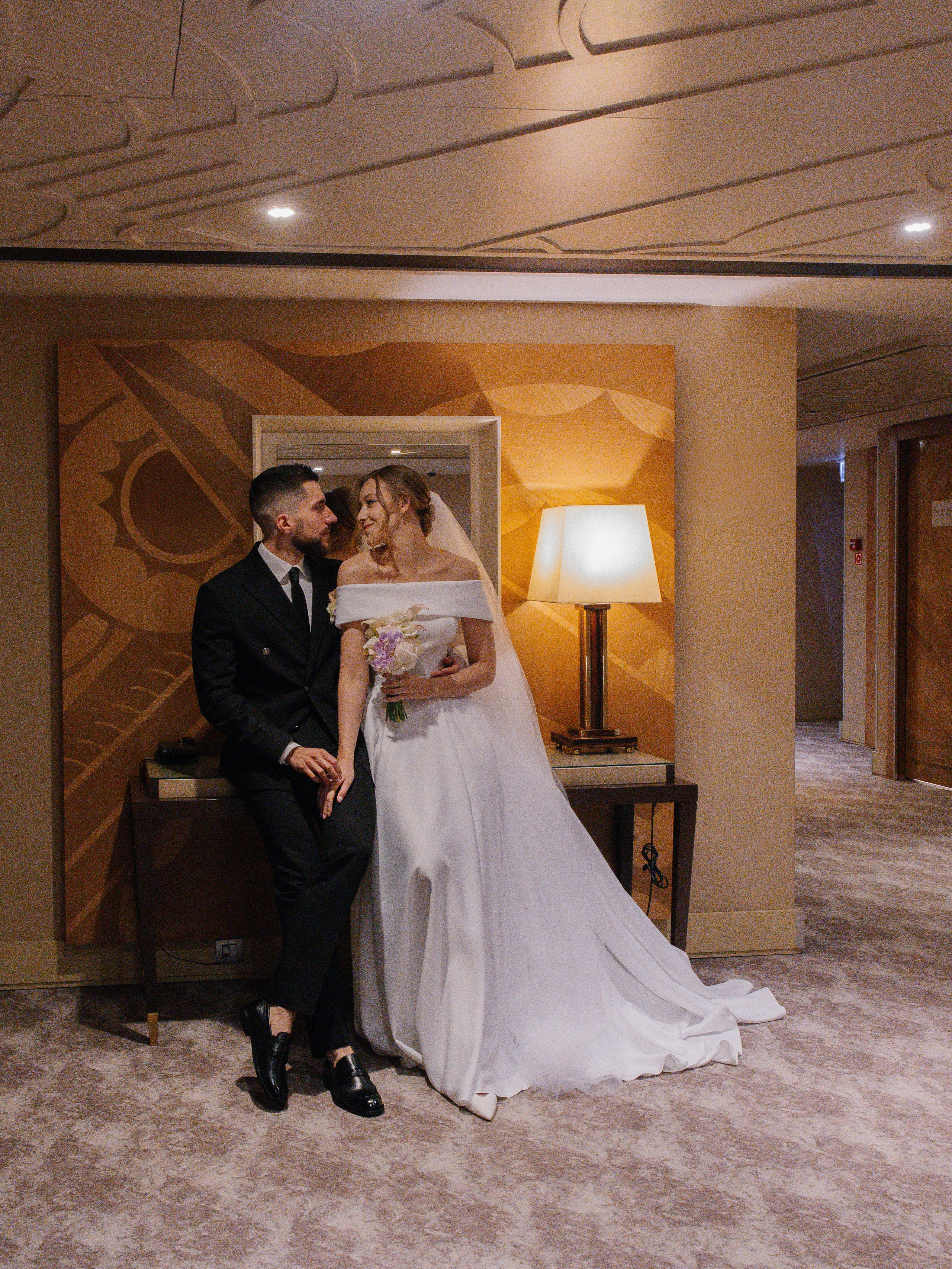 Свадьба Валентина и Анастасии в Питере. Свадебный фотограф в Москве и Смоленской области Анна Мазурова