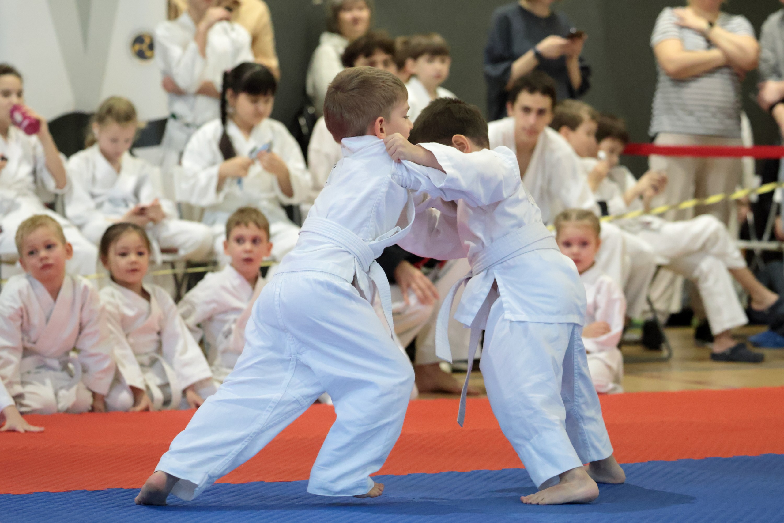 ЧЕМПИОНАТ ПО ОКИНАВА КАРАТЭ (ТЭГУМИ). Спортивный и репортажный фотограф Ермакова Светлана