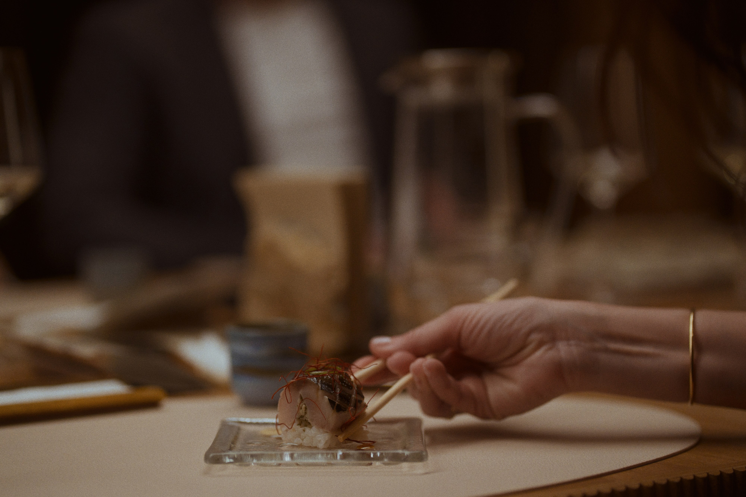 Ryotei x takadaya. Фотограф Юрин Евгений