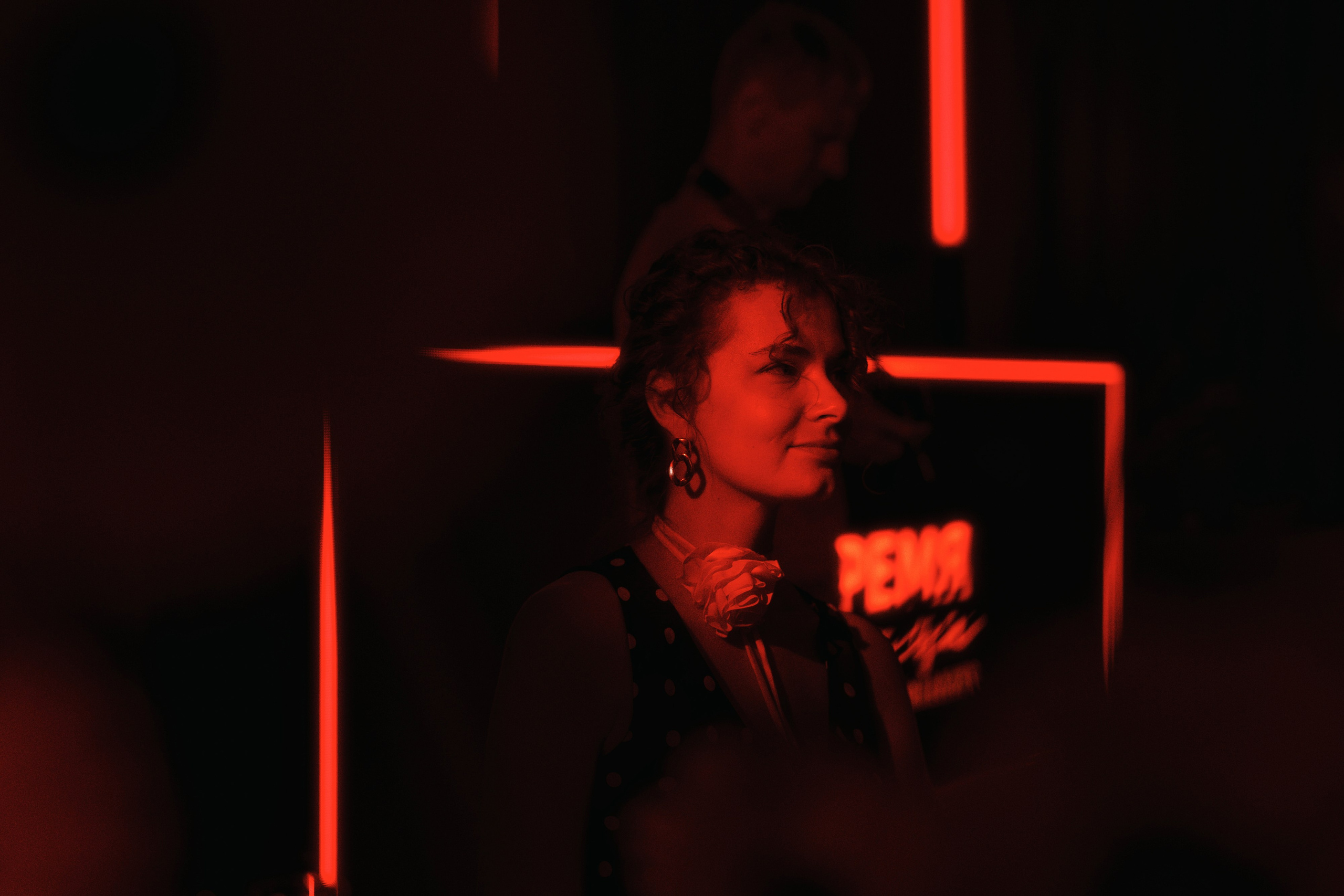 Luizabellezza. Фотограф Юрин Евгений