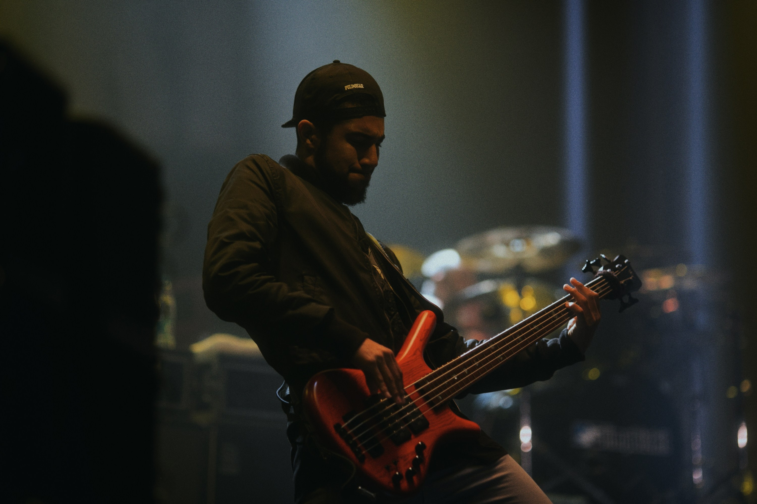 Limp bizkit / 3$BY. Фотограф Юрин Евгений